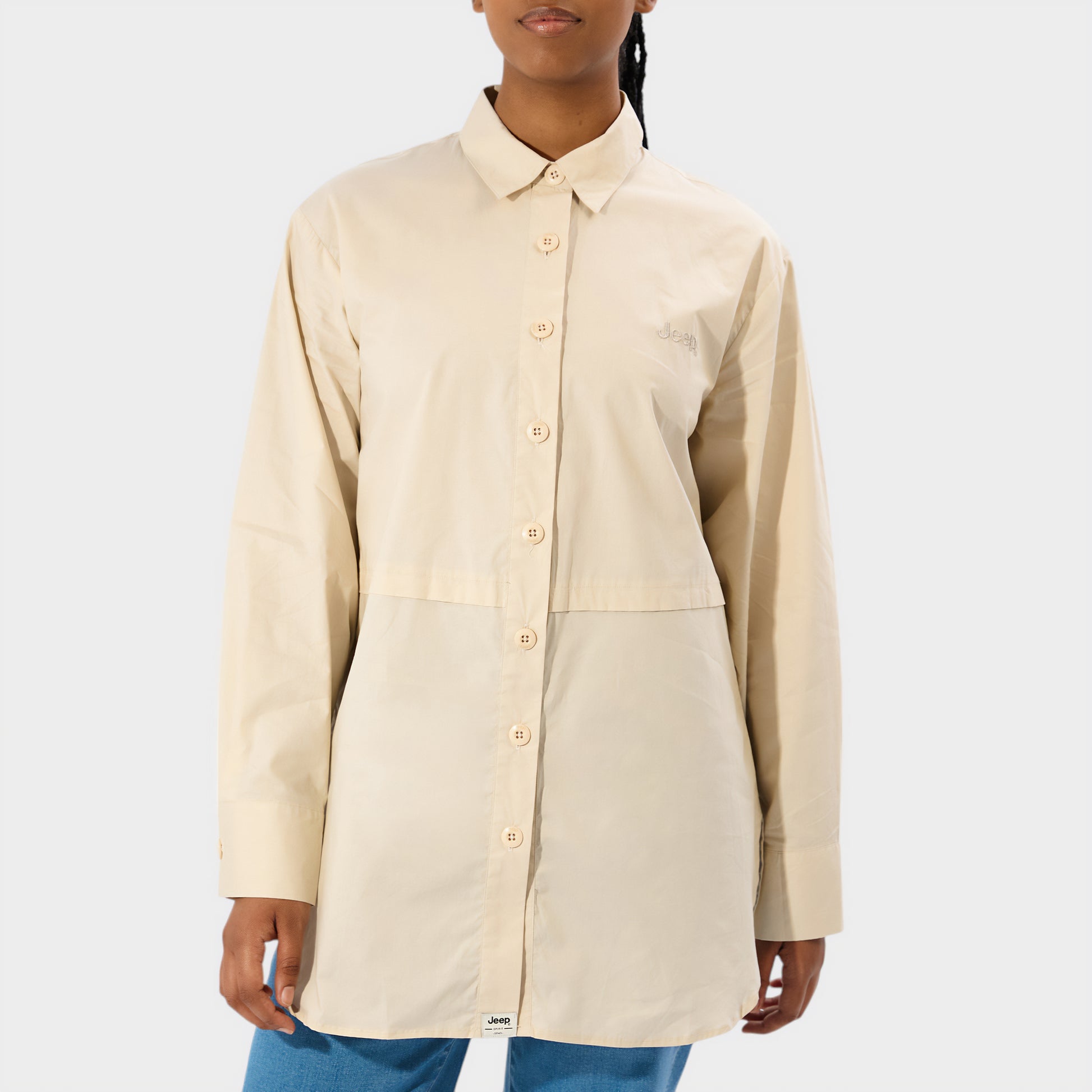 Oversized Shirt (1)