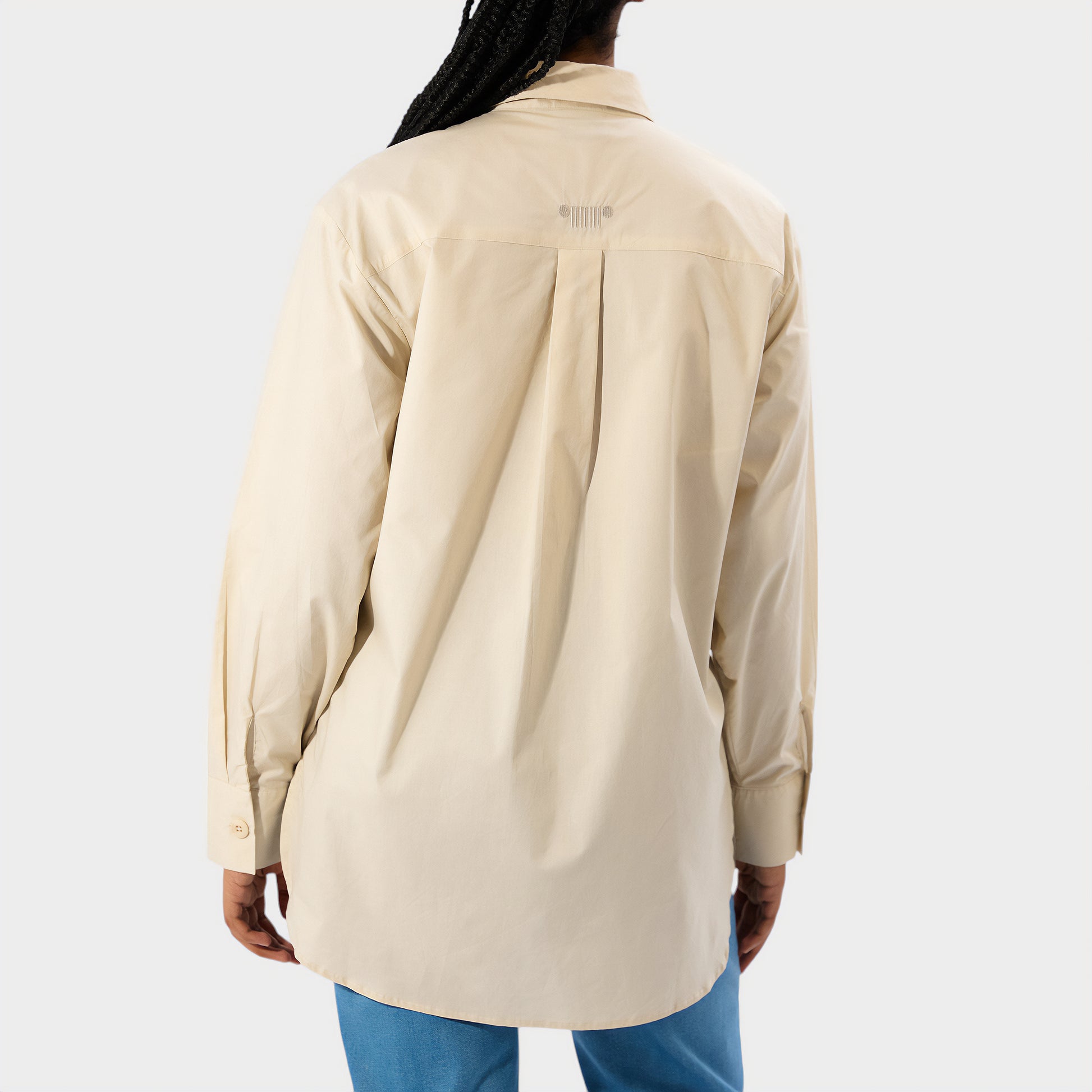 Oversized Shirt (2)