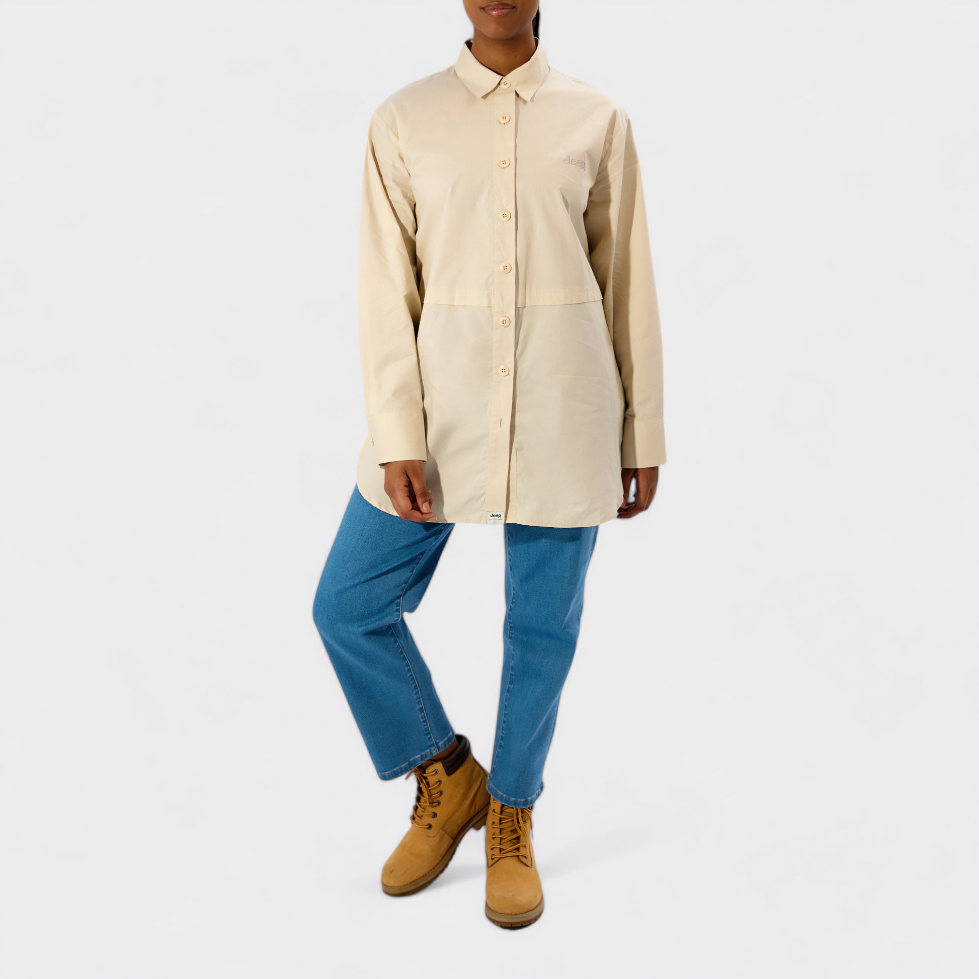 Oversized Shirt (3)