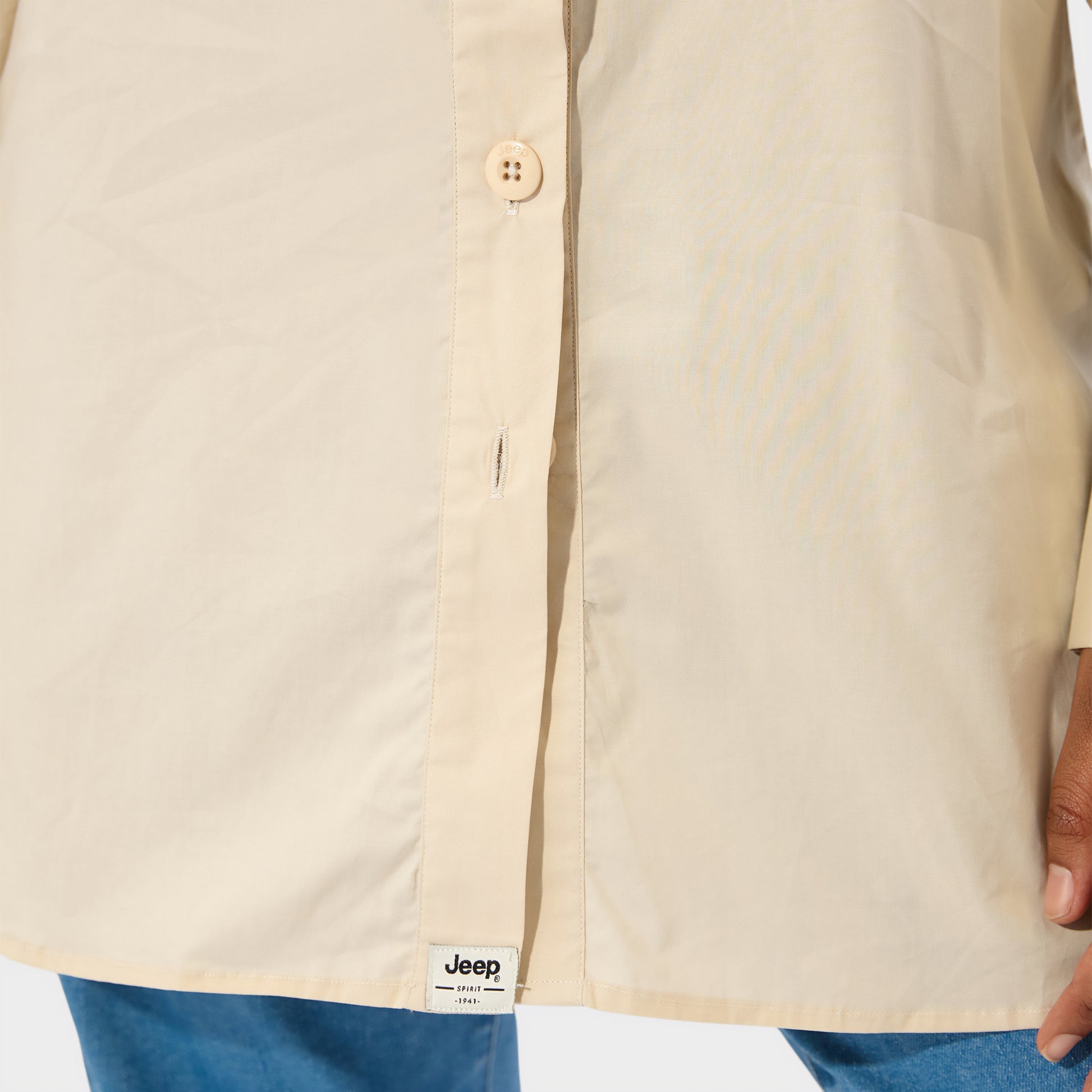 Oversized Shirt (5)