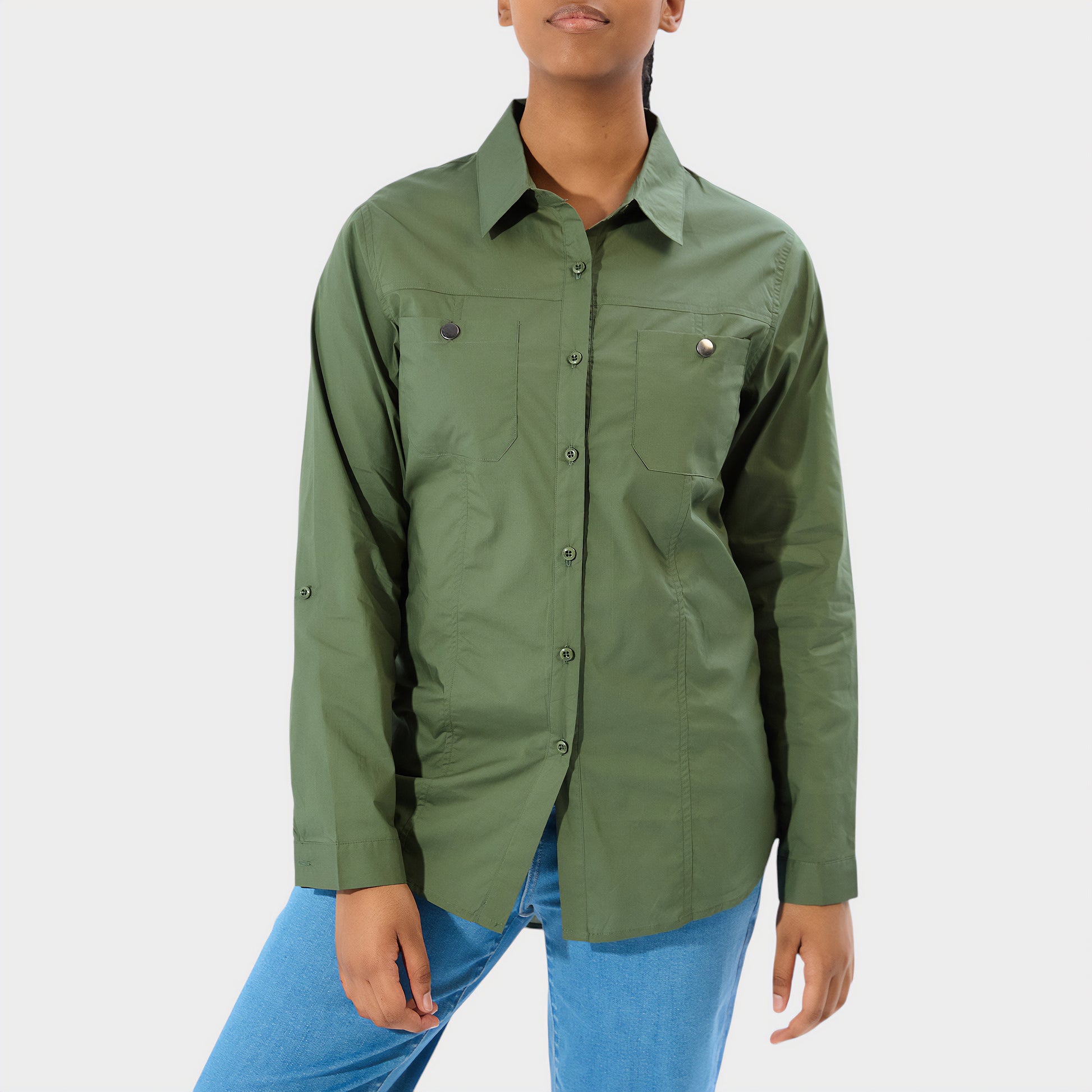 Utility Shirt