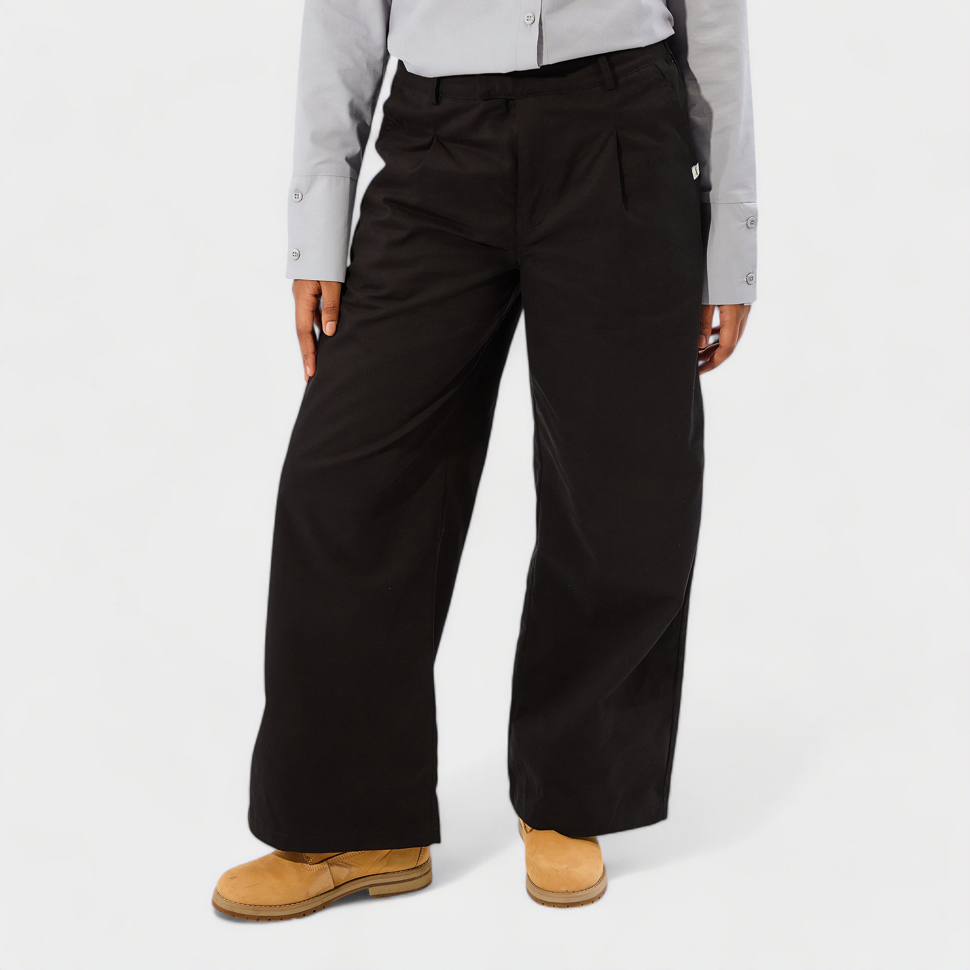 Puddle Pants