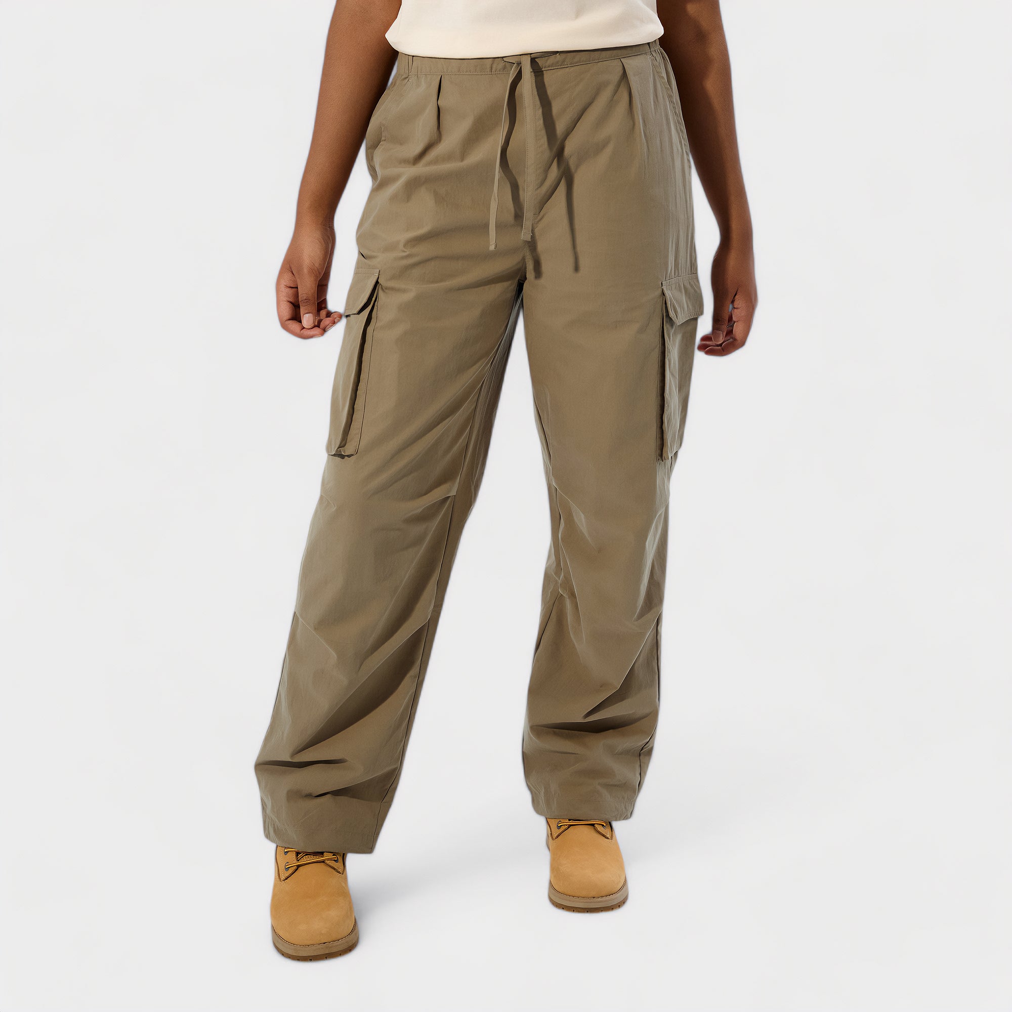 Parachute Pants