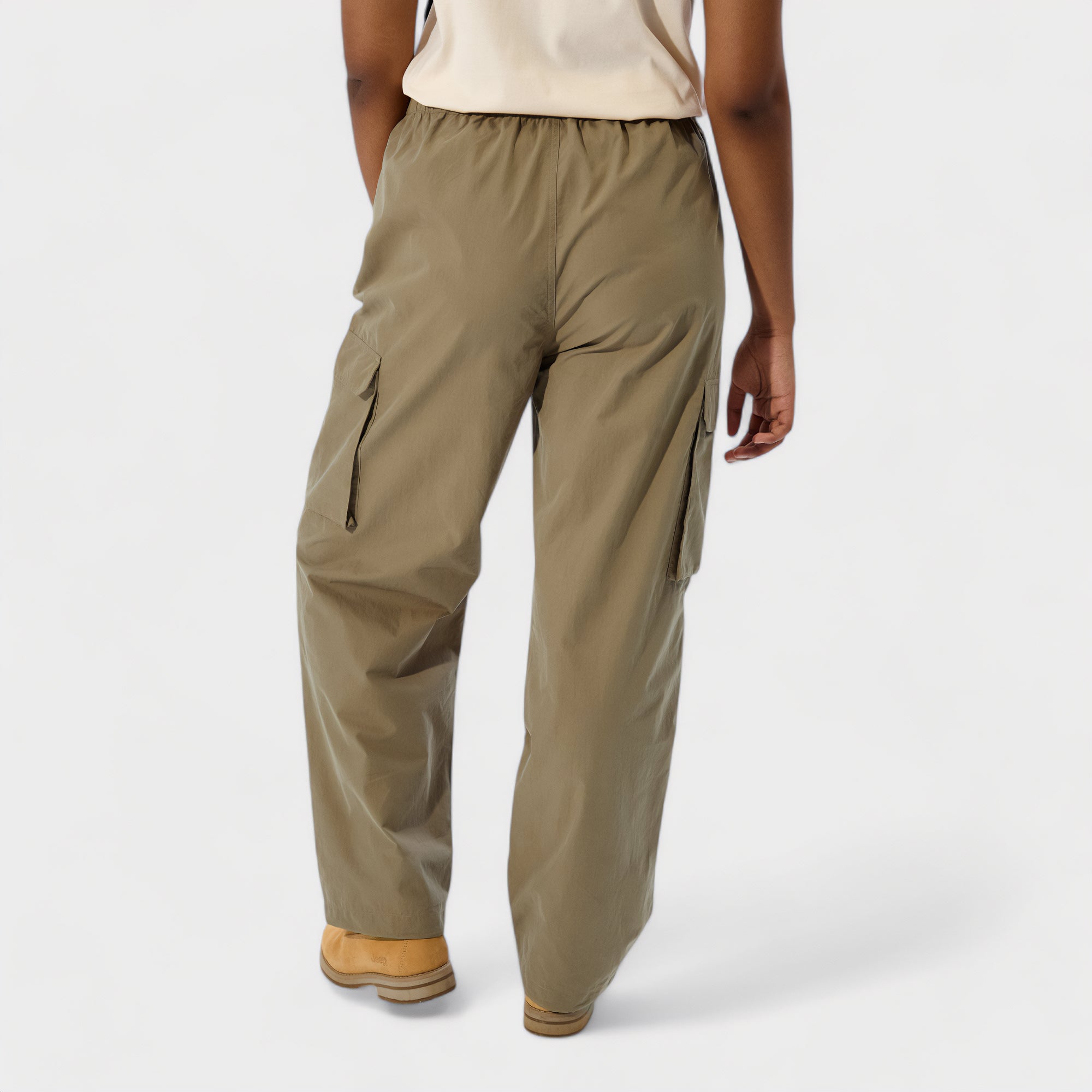 Parachute Pants