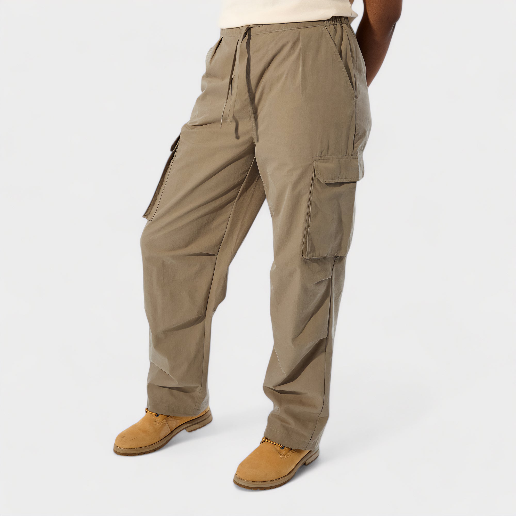 Parachute Pants