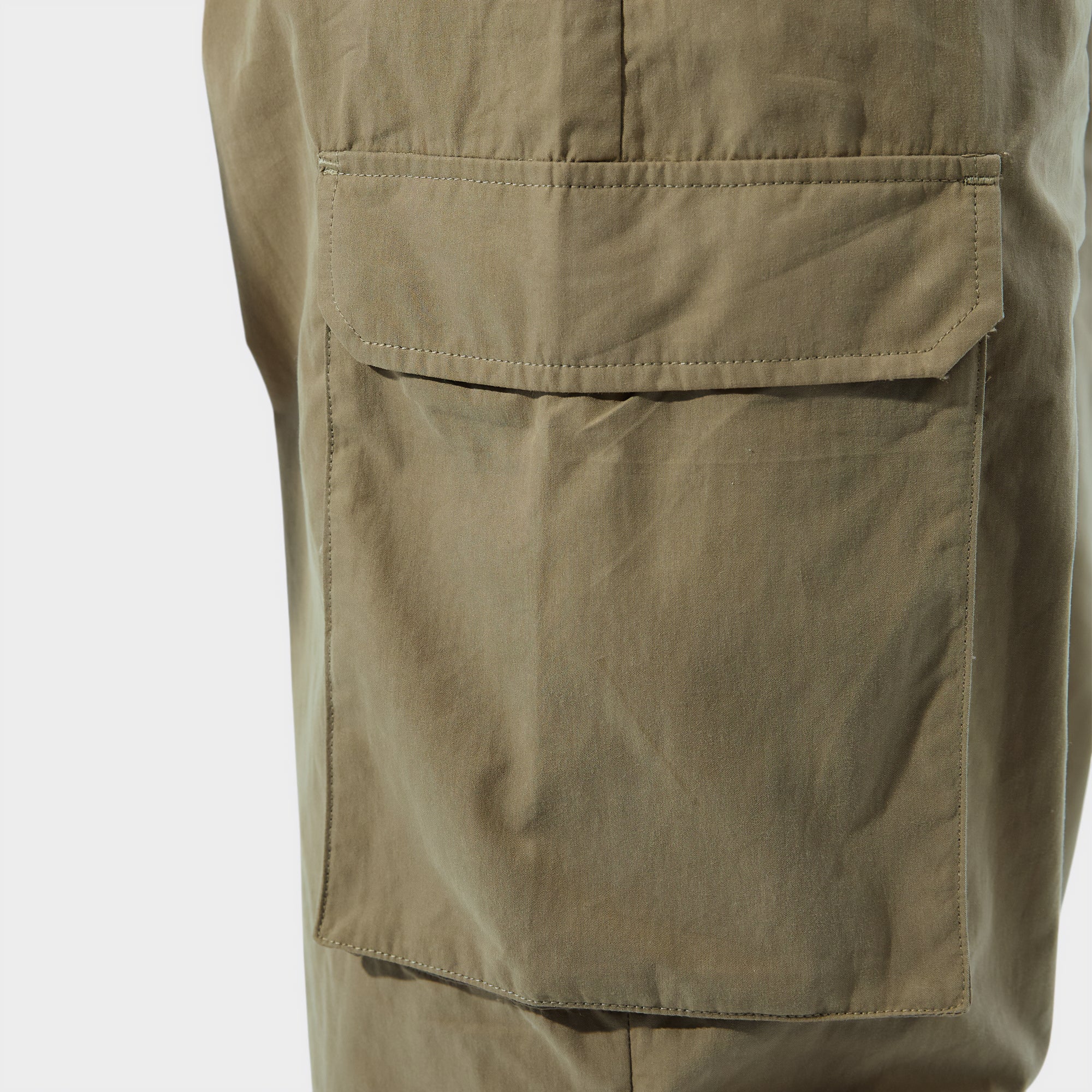 Parachute Pants