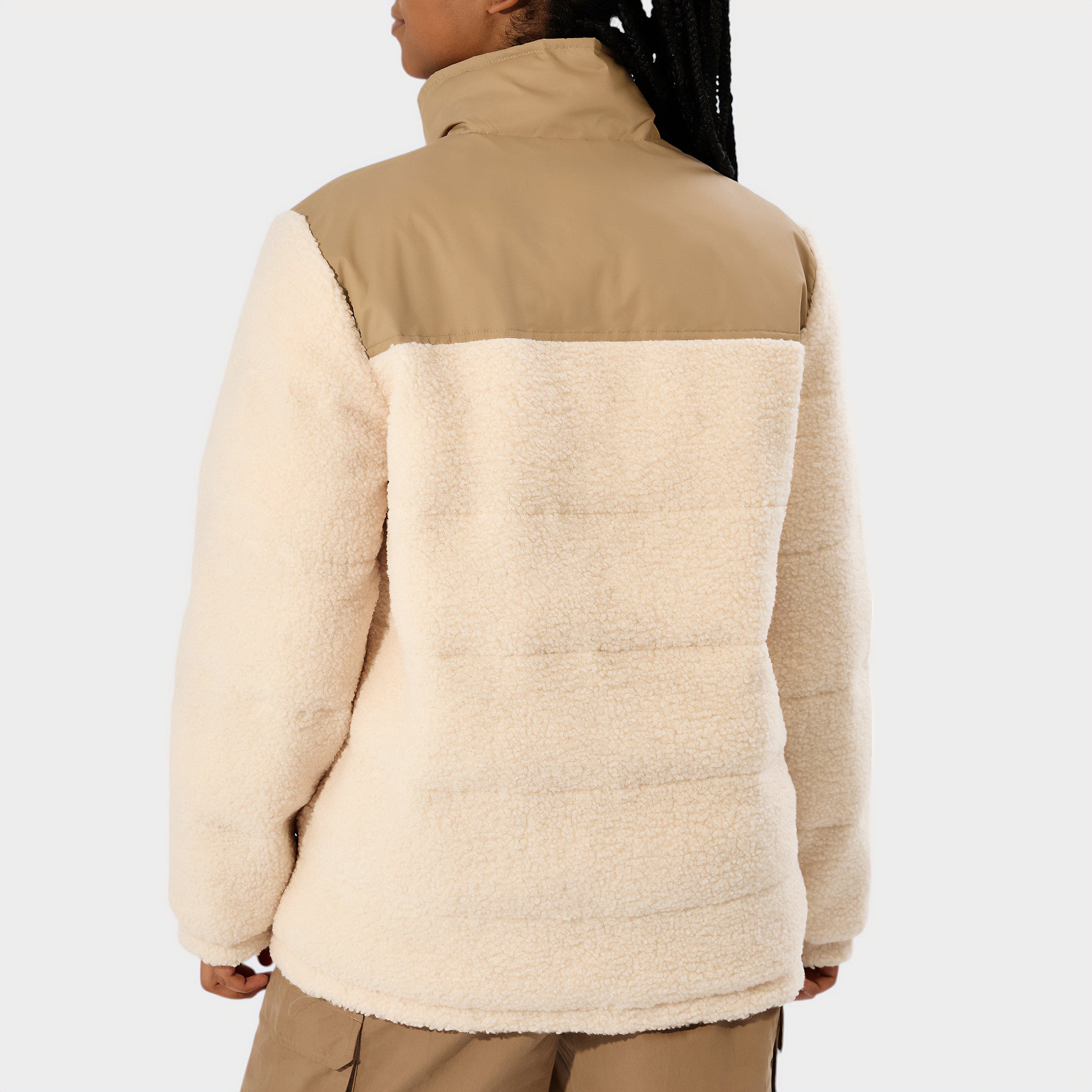 Shero Reversible Puffer (1)