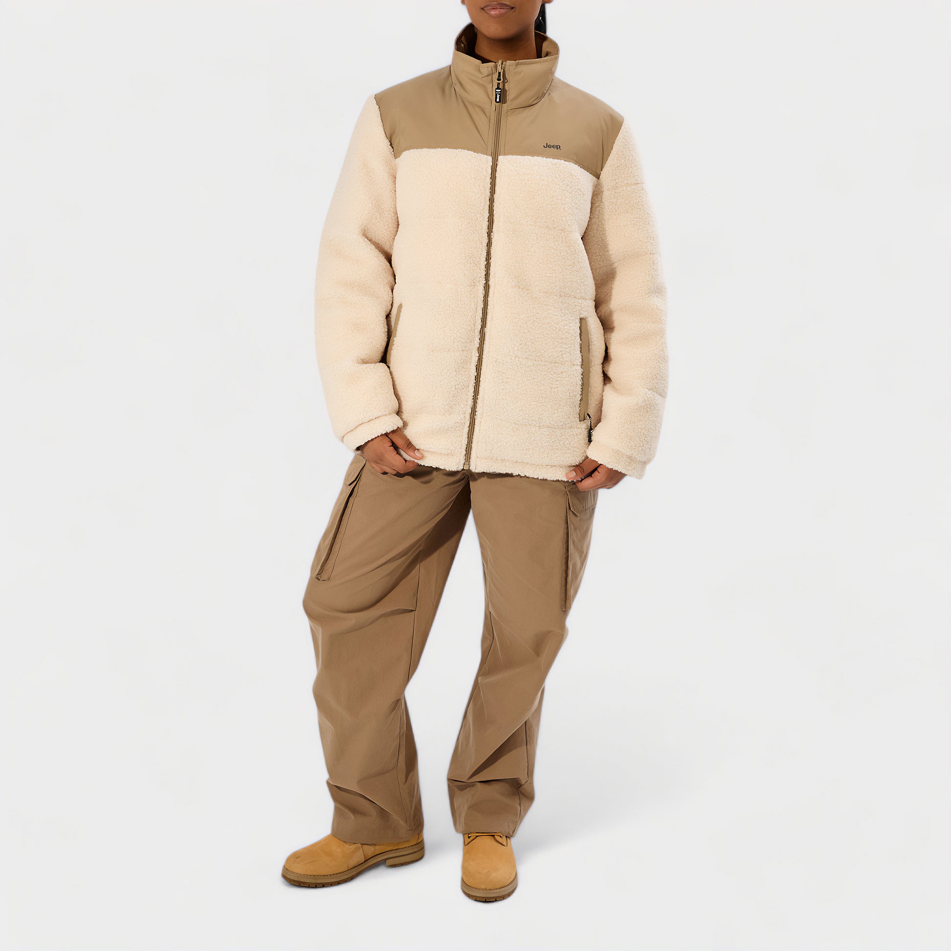 Shero Reversible Puffer (5)