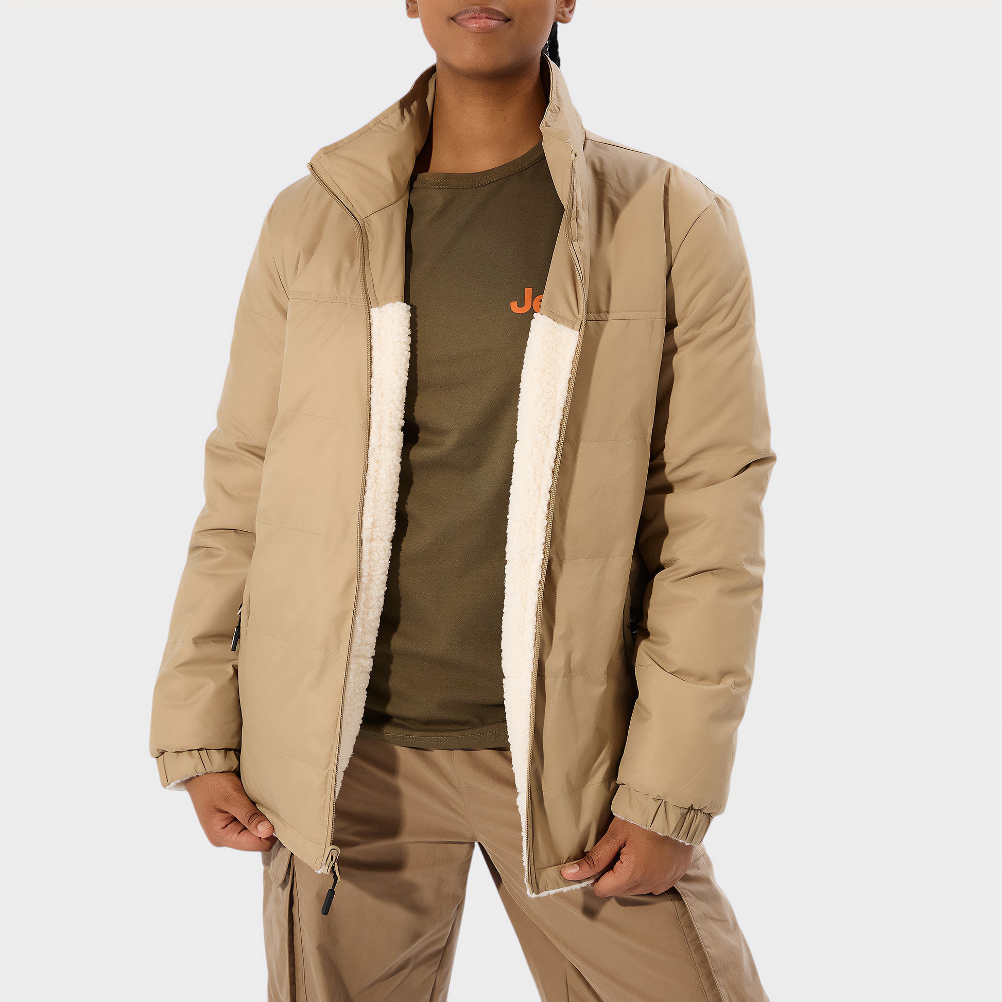 Shero Reversible Puffer (4)