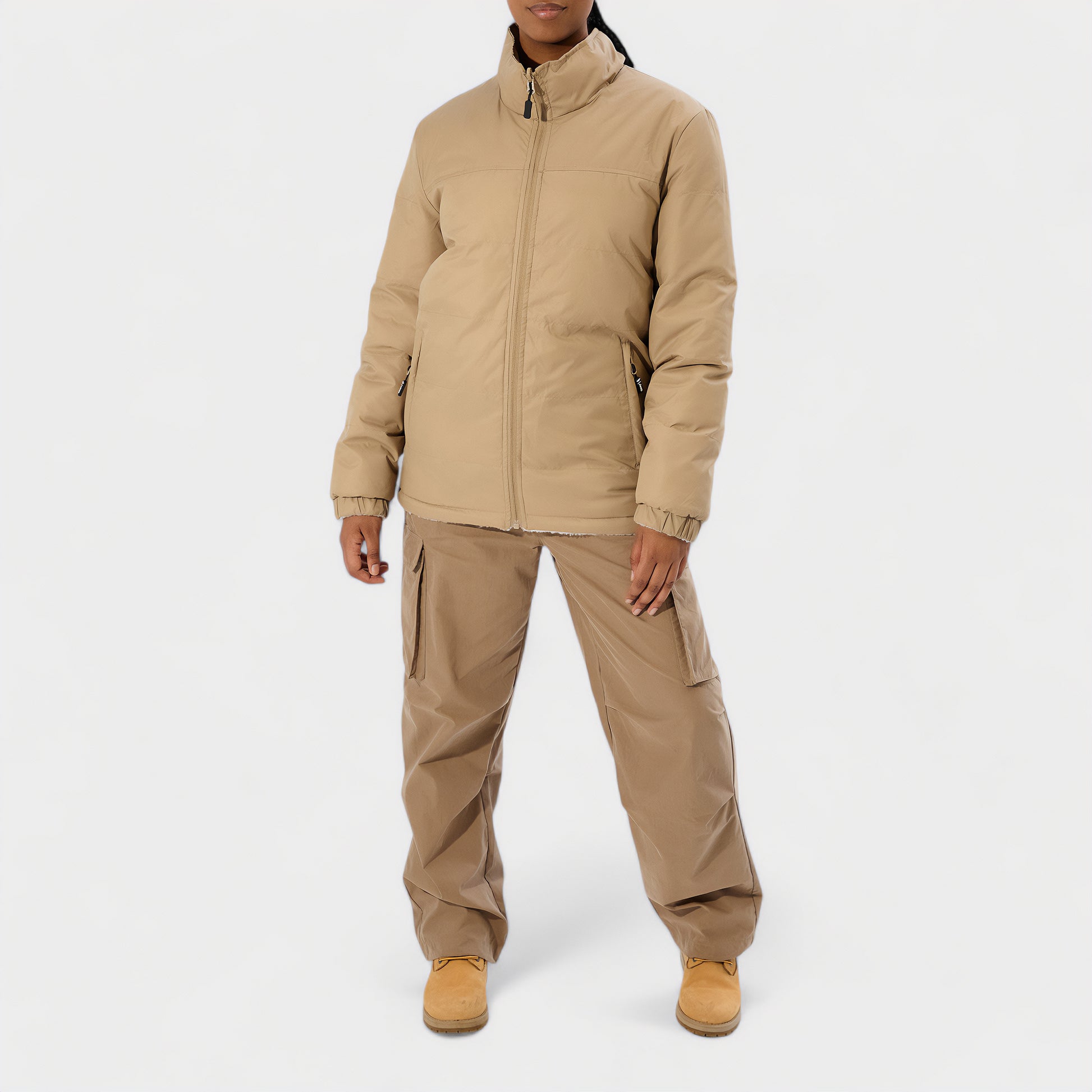 Shero Reversible Puffer (7)