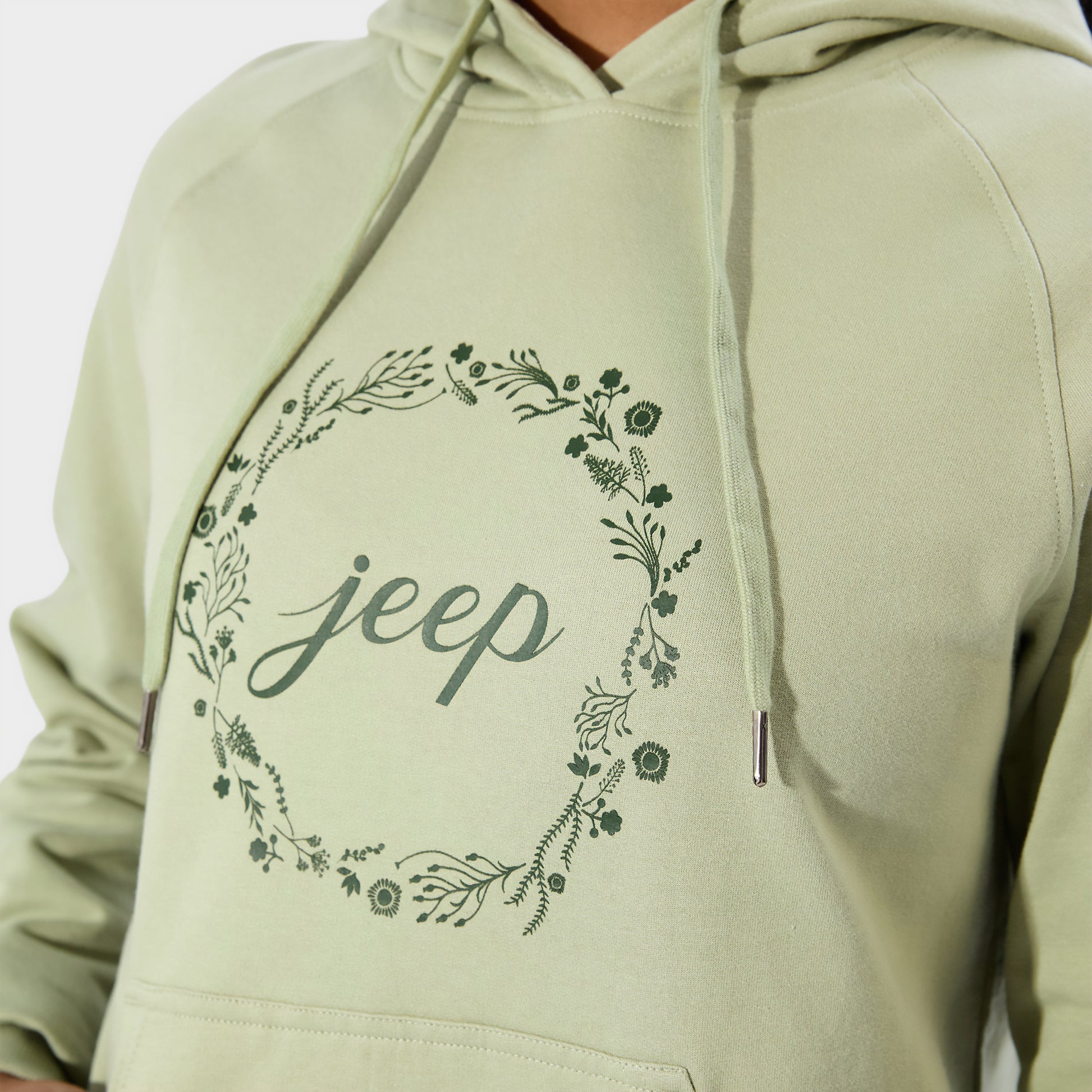 Fleece Pullover Hoody (4)