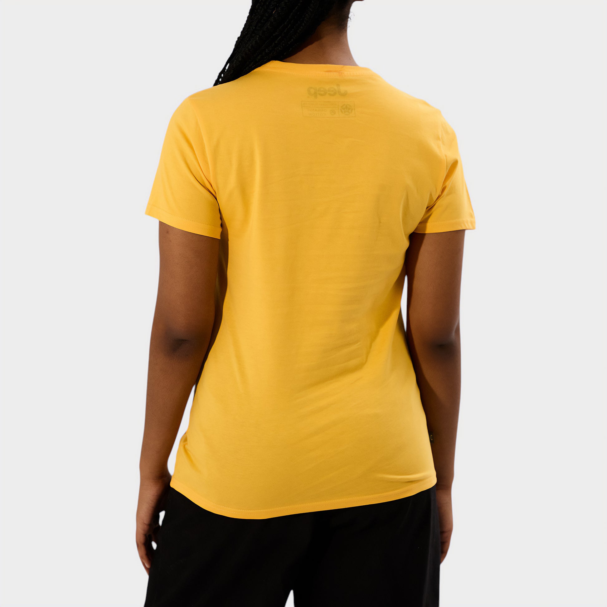 Organic Applique T-Shirt (1)