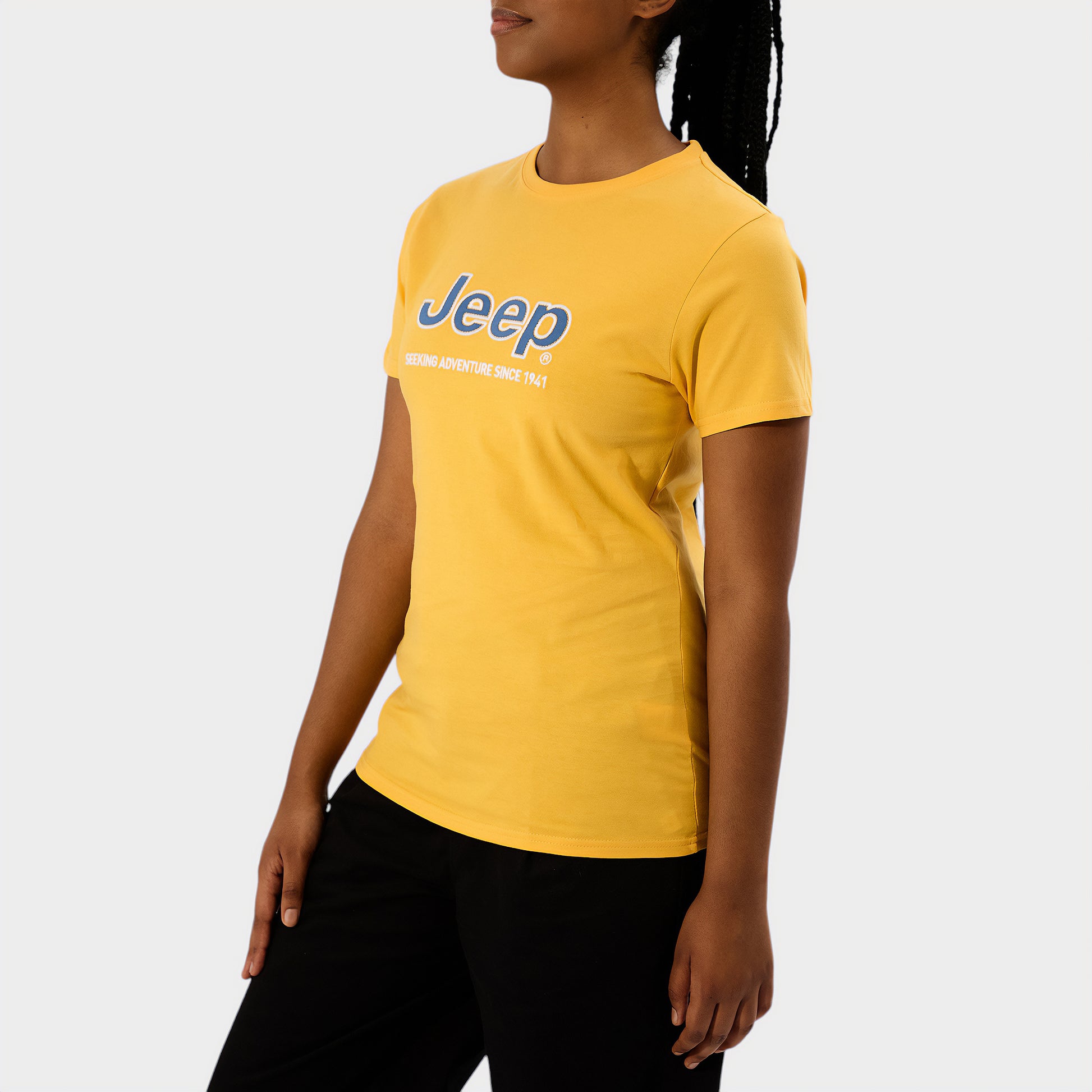 Organic Applique T-Shirt (2)