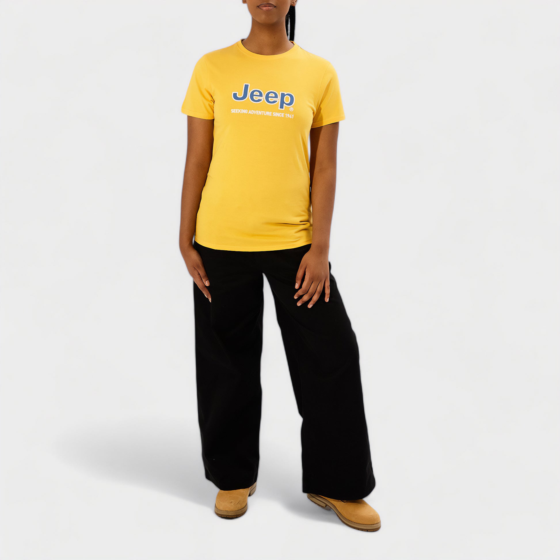 Organic Applique T-Shirt (3)