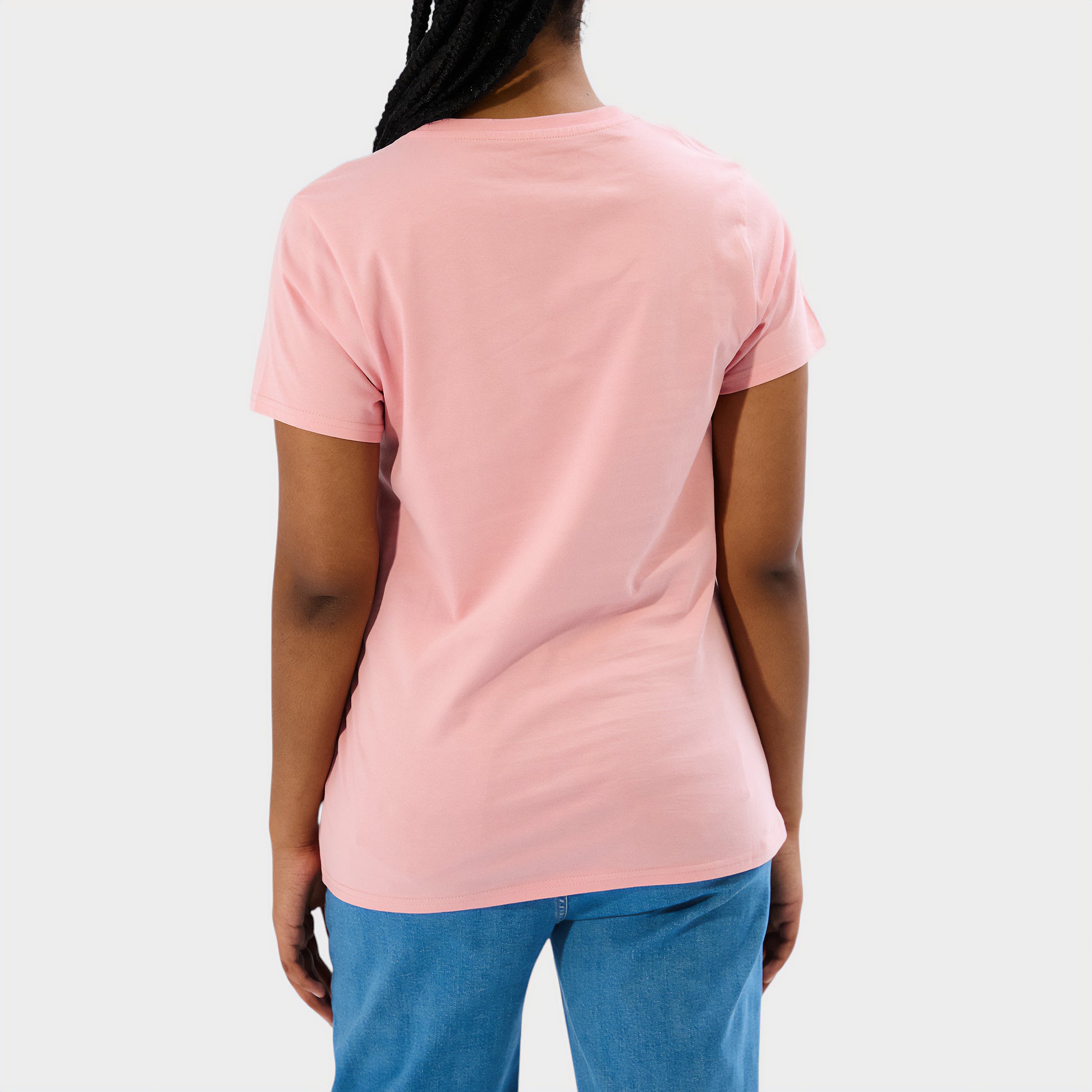Freedom To Roam Graphic T-Shirt (1)
