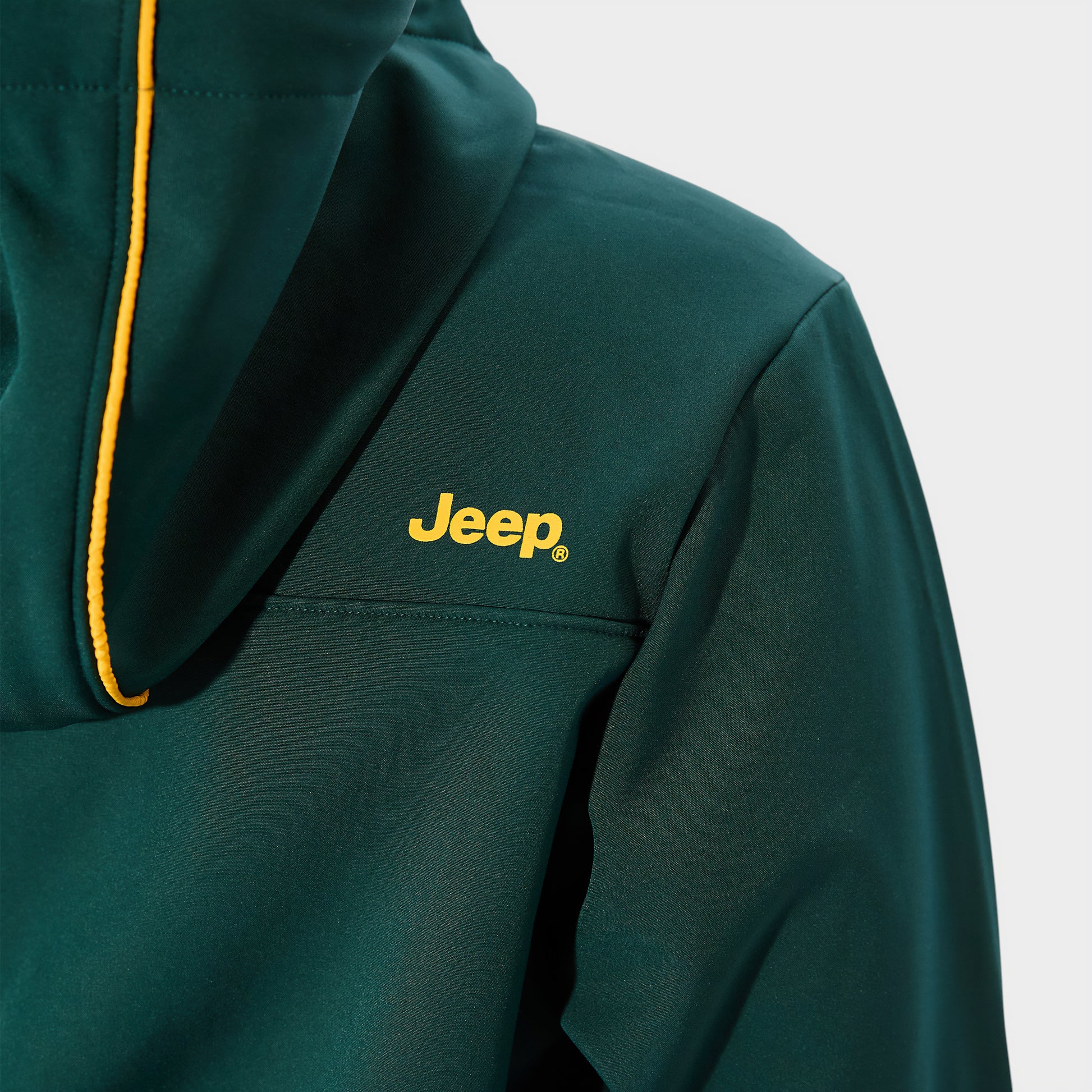 Supporter Softshell  Jacket (5)