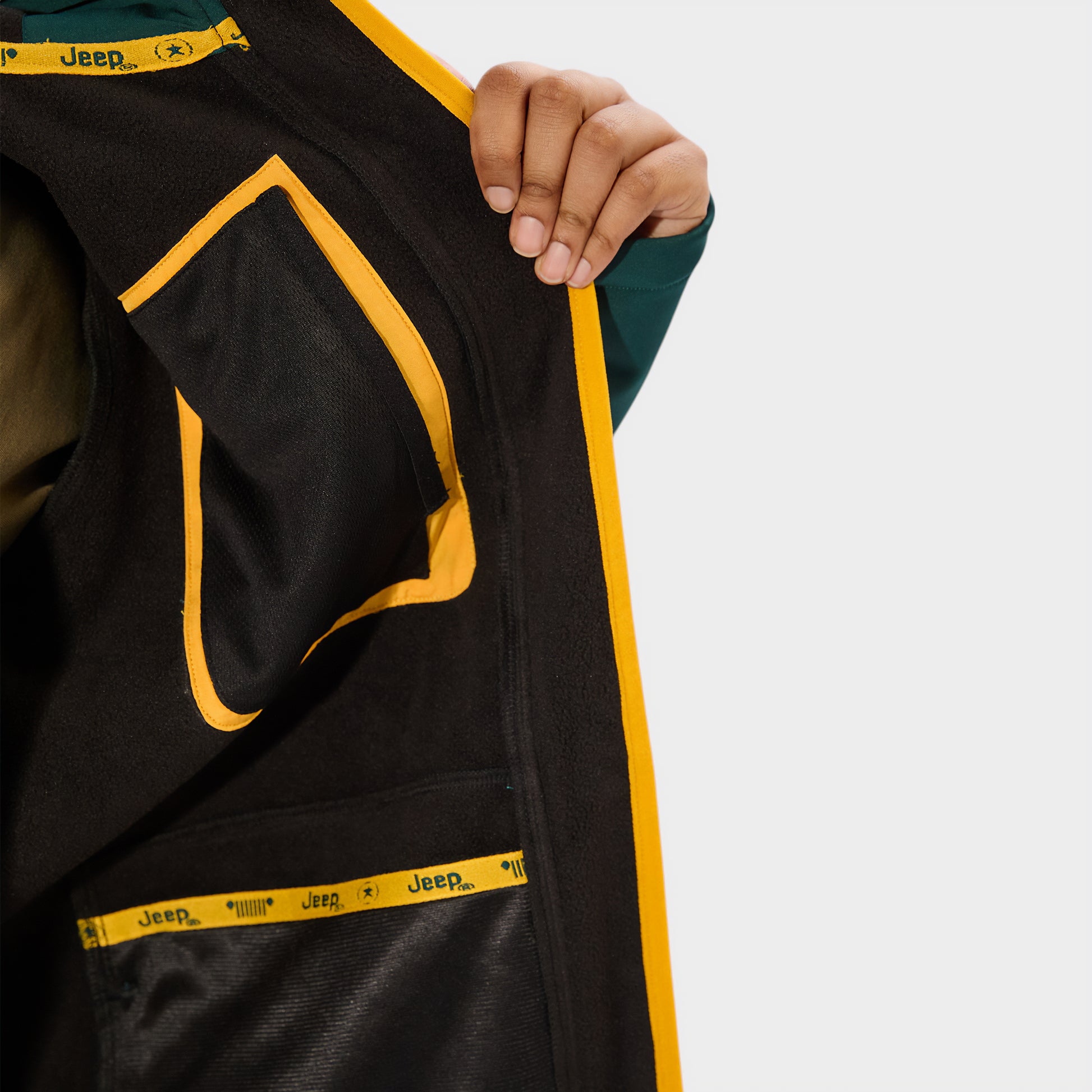 Supporter Softshell  Jacket (6)