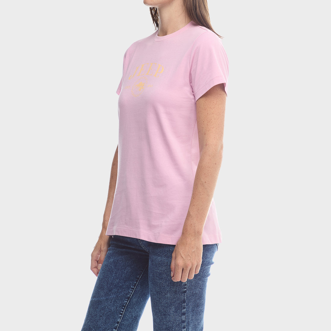 Jeep Fashion Tee
