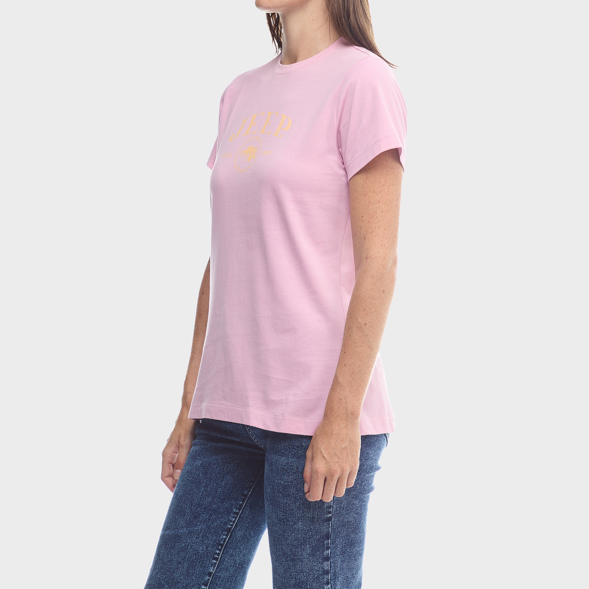 Jeep Fashion Tee (1)