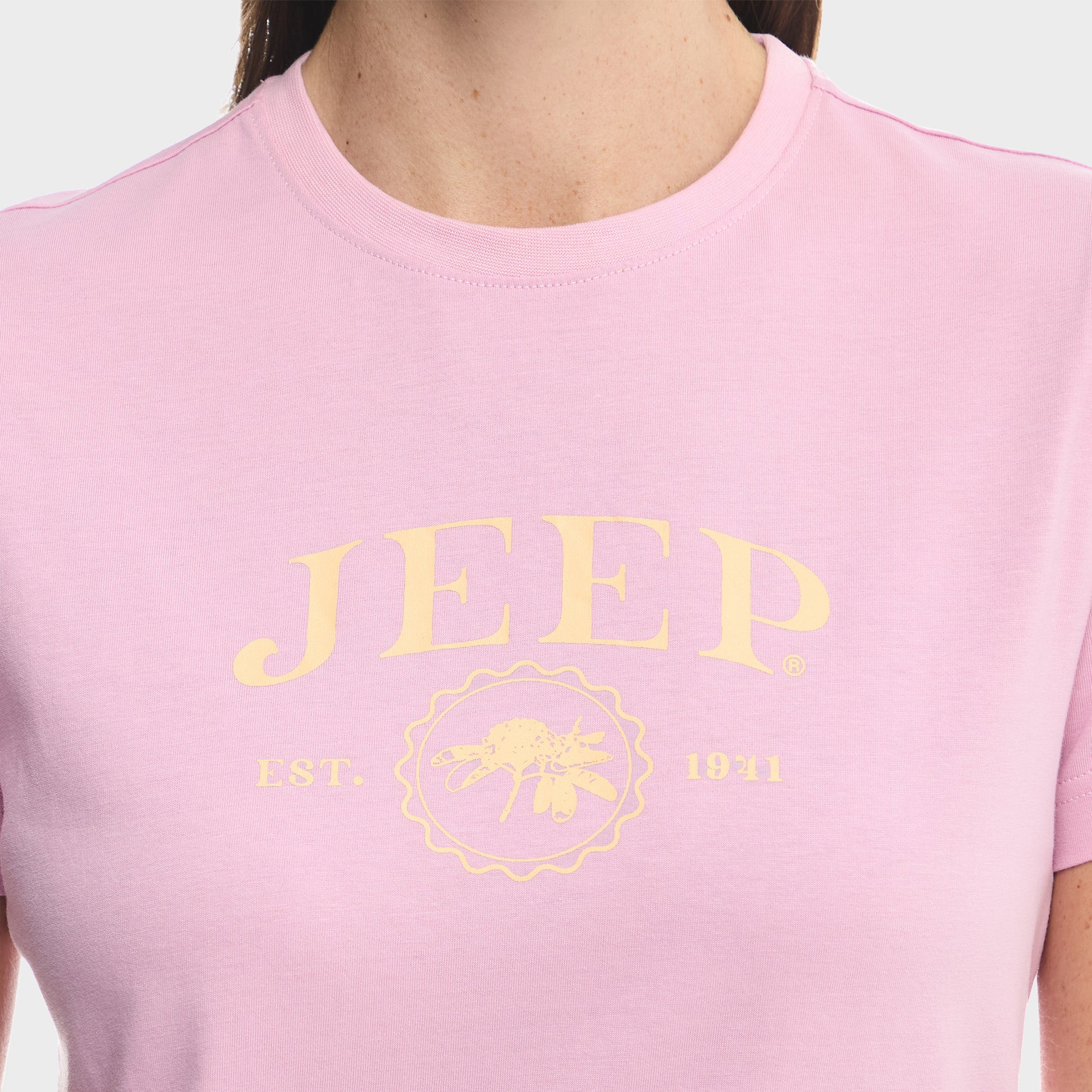 Jeep Fashion Tee (3)