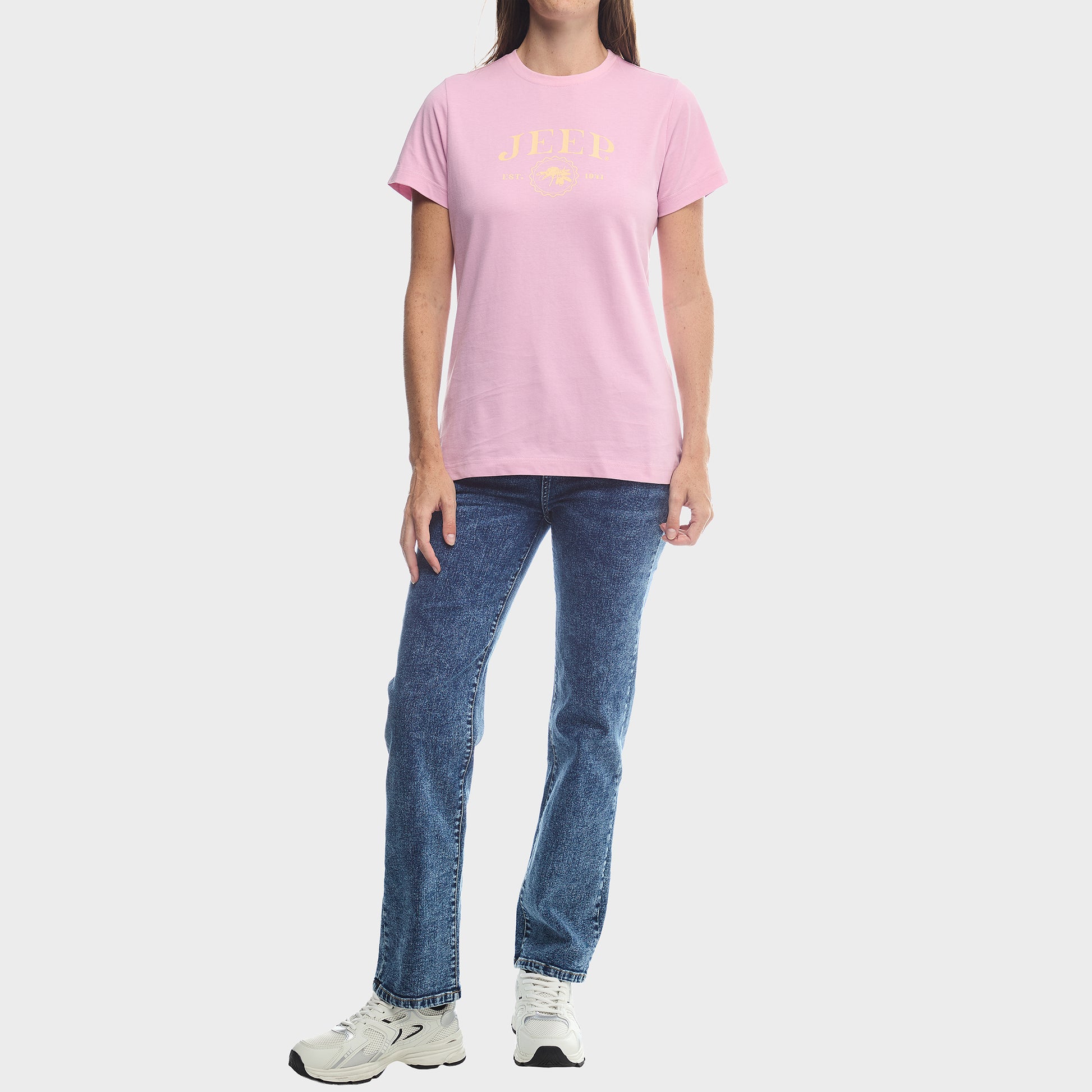 Jeep Fashion Tee (4)