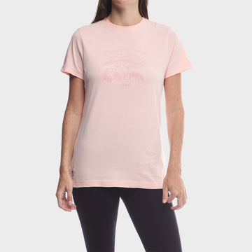Wherever You May Go Tee