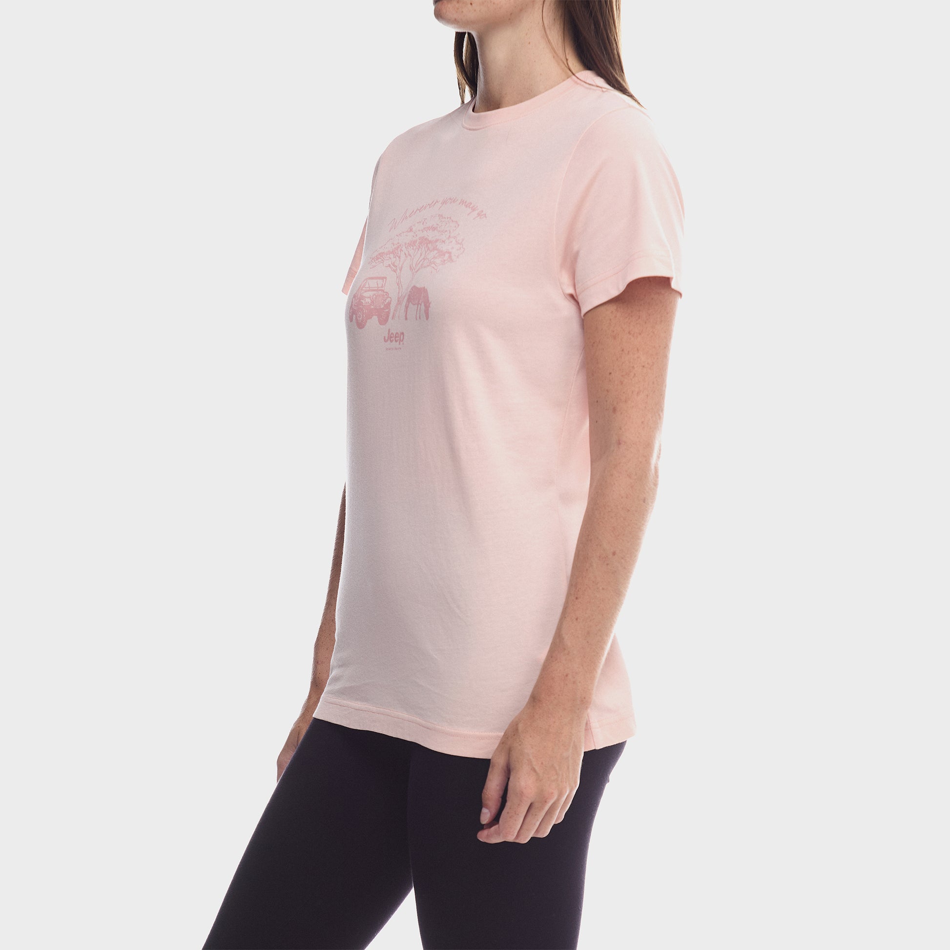 Wherever You May Go Tee (1)