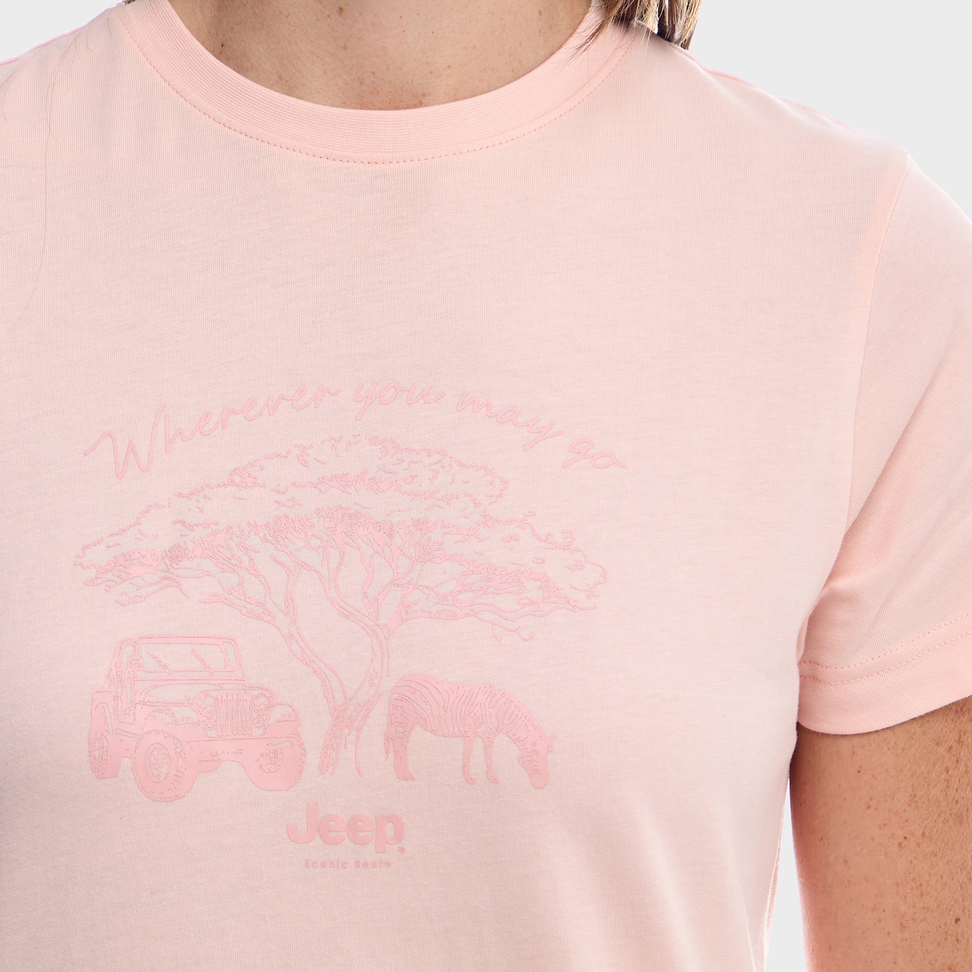 Wherever You May Go Tee (3)