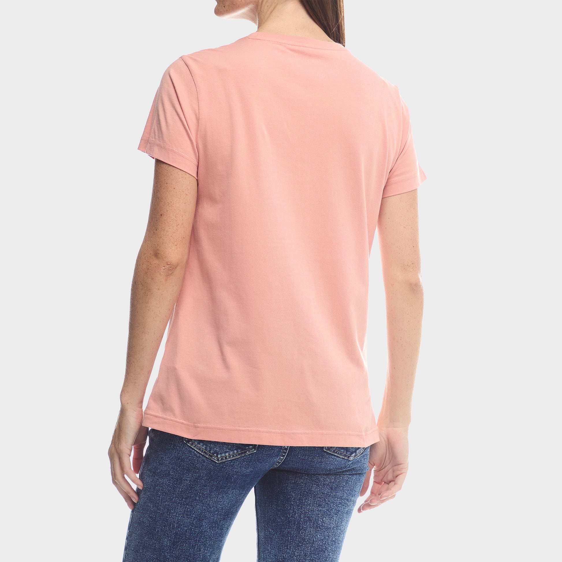 Protea Life'S Journey Tee (2)