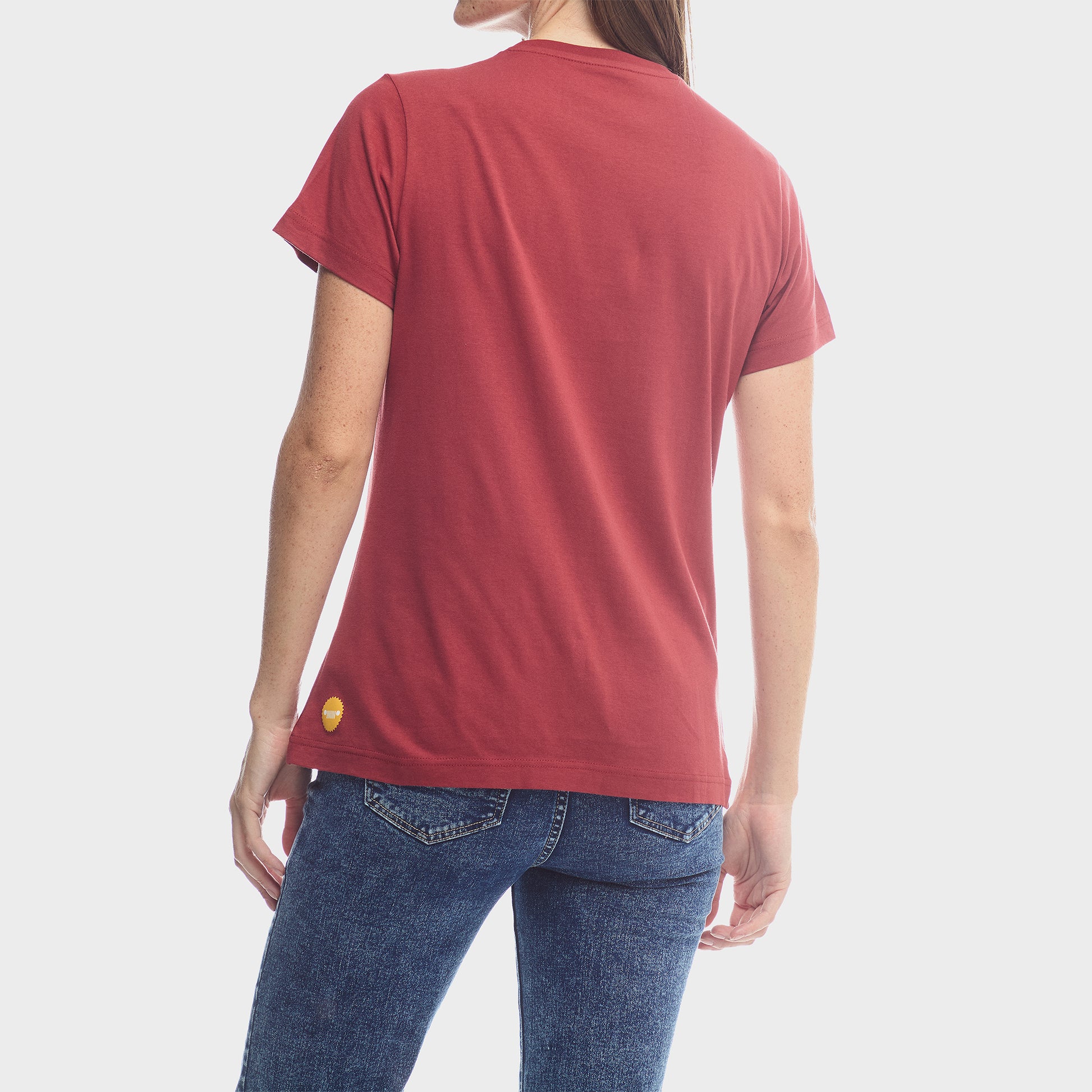 Flower Grille Tee (2)