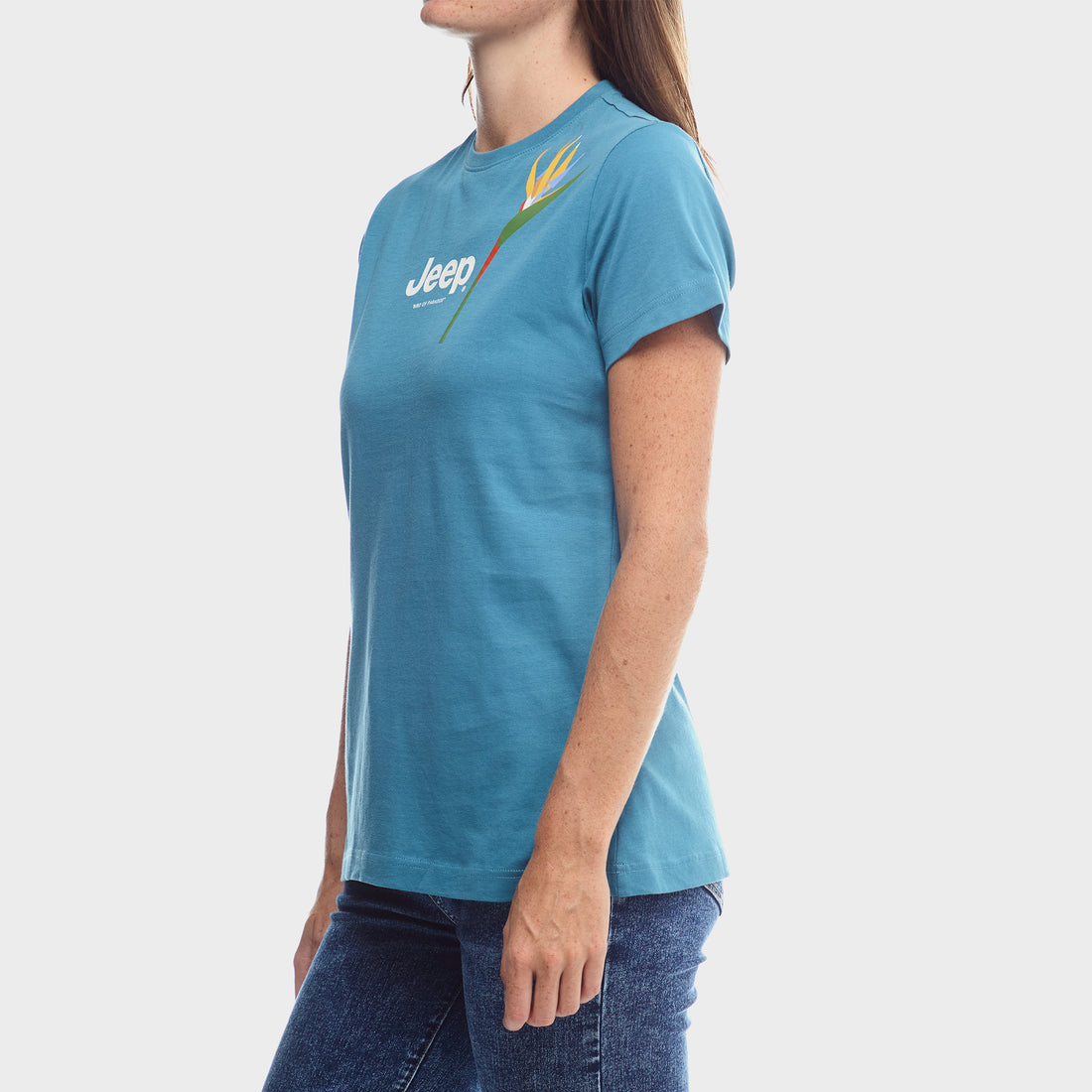 Bird Of Paradise Tee
