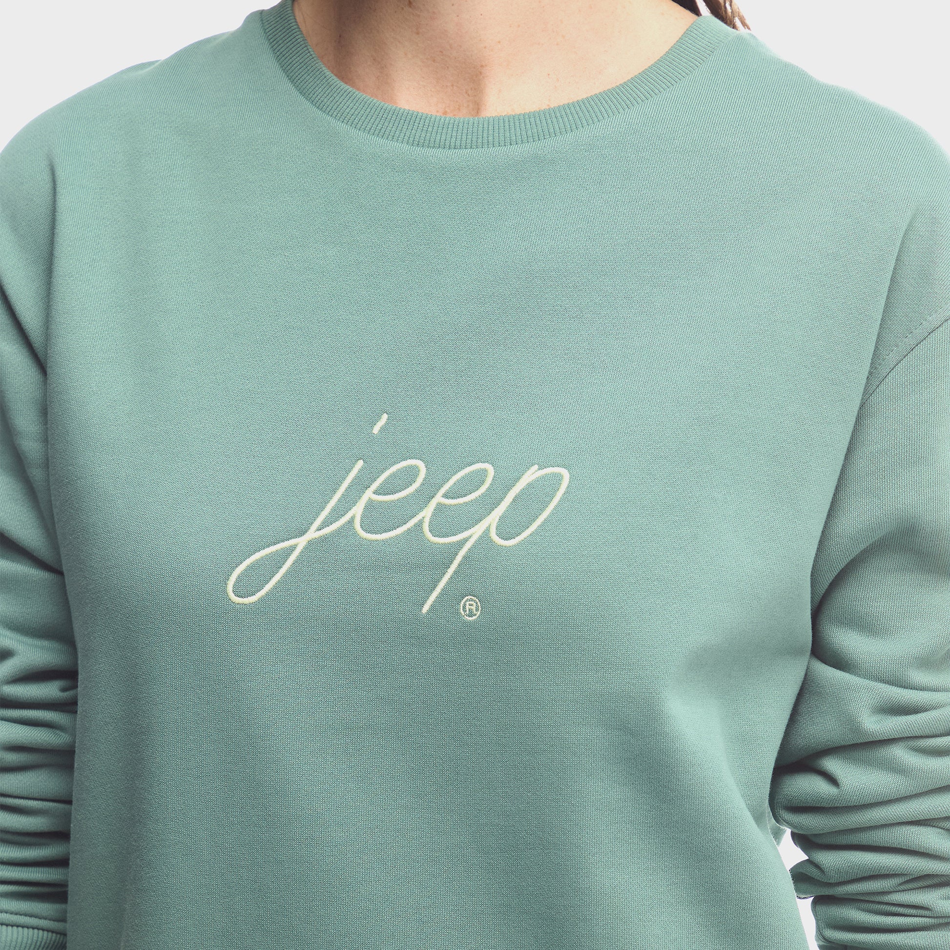 Jeep Branded Sweat Dress (3)