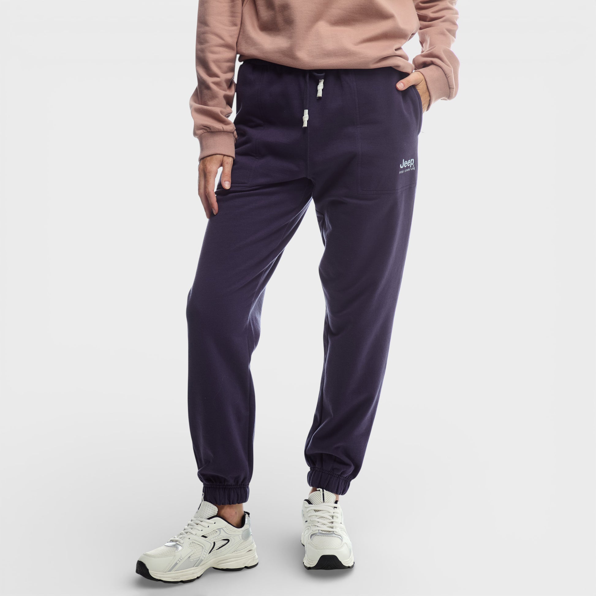 Essential Jogger