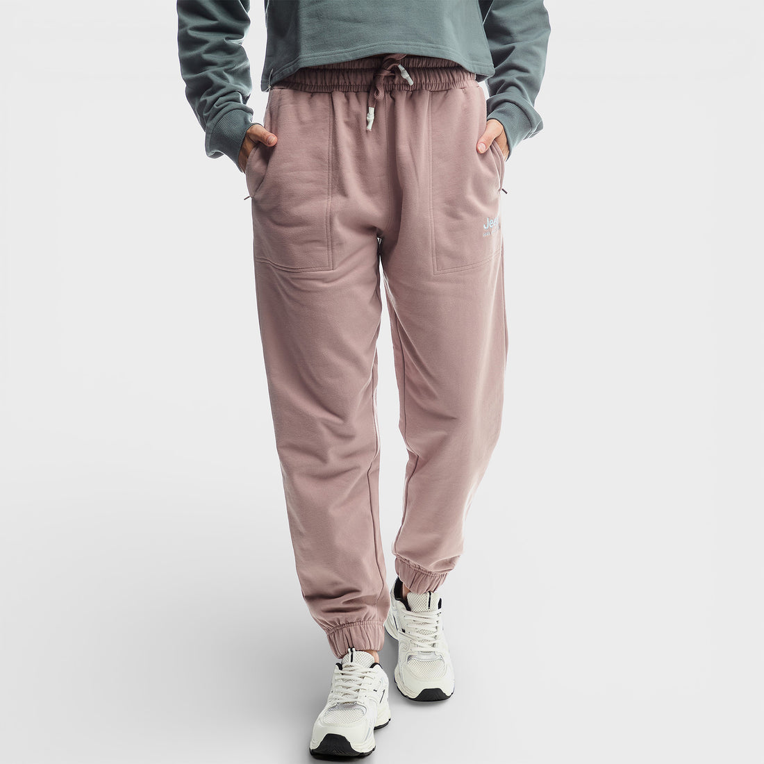 Essential Jogger