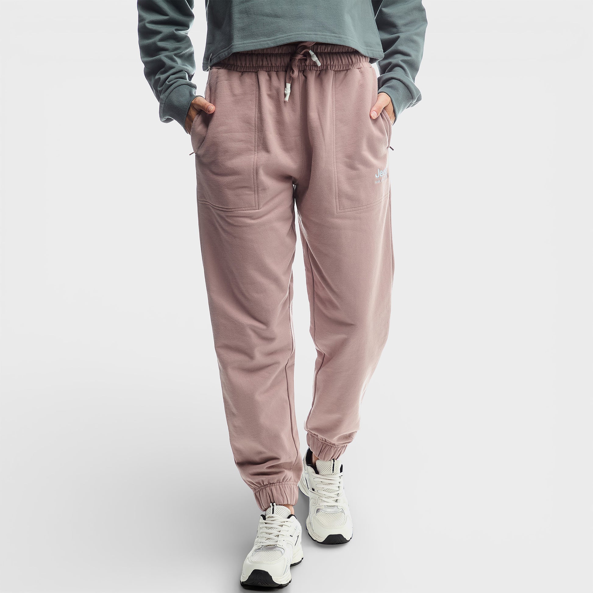 Essential Jogger