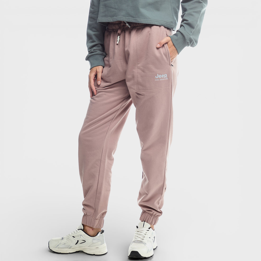 Essential Jogger