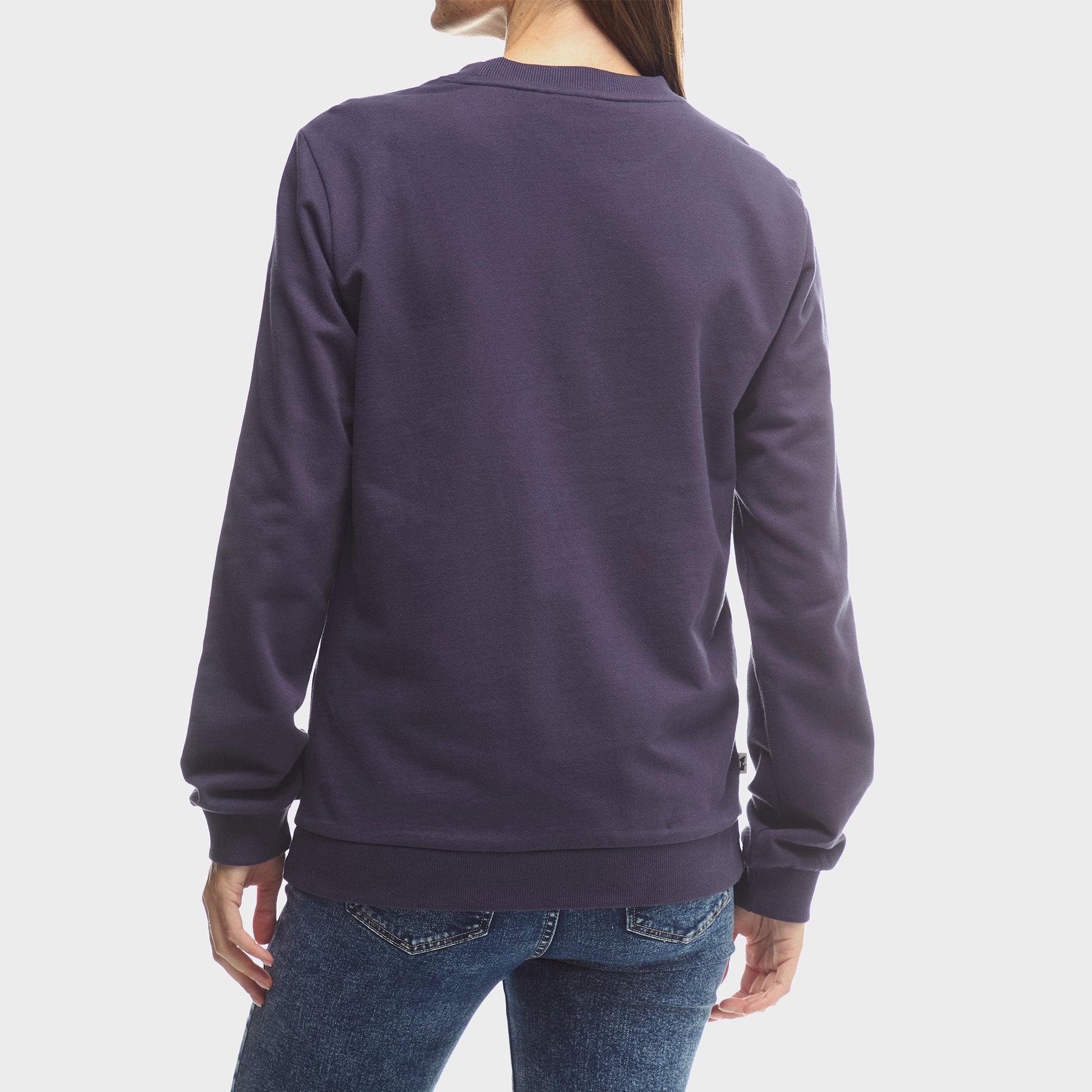 Adventure Awaits Crew Neck Fleece (2)