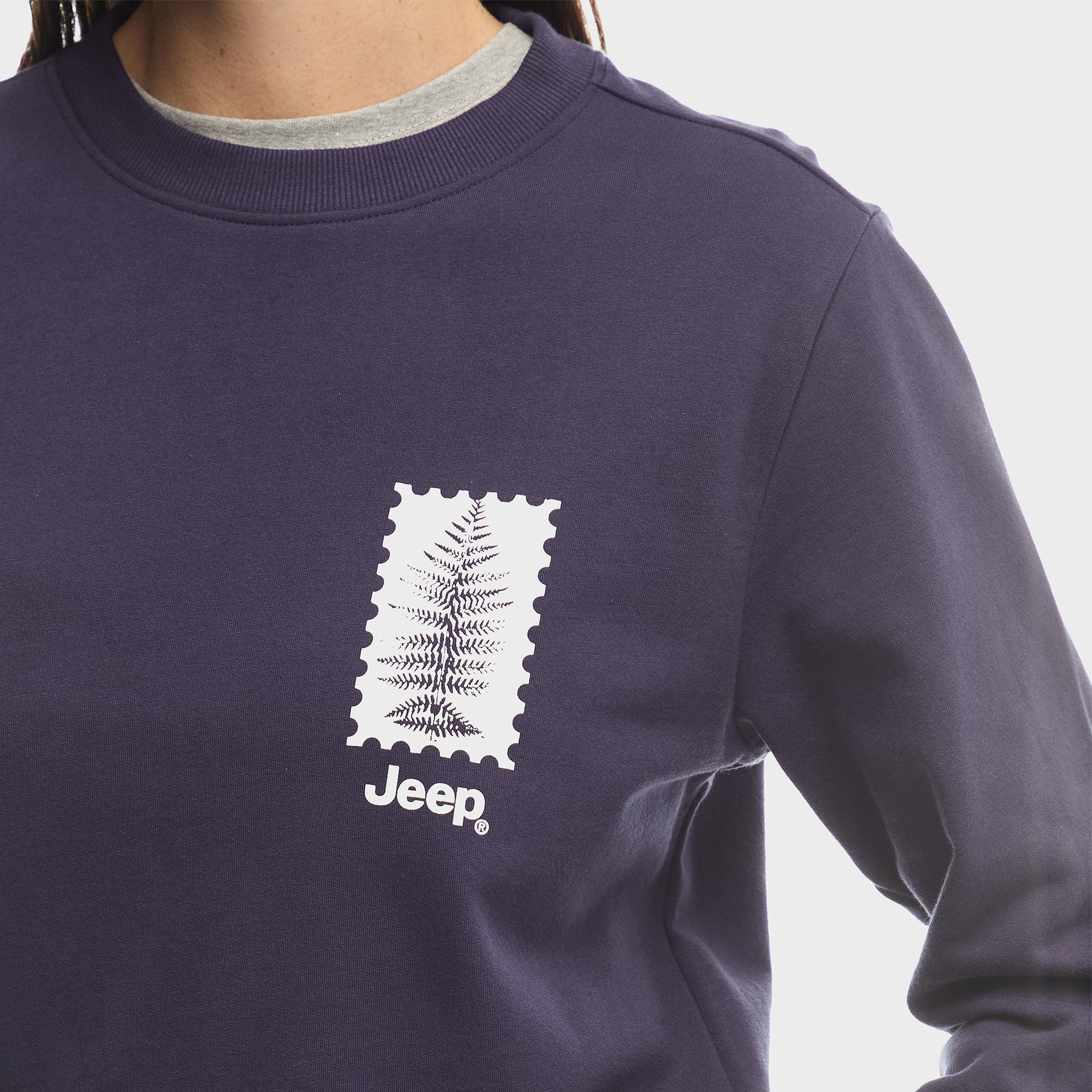Adventure Awaits Crew Neck Fleece (3)
