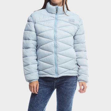 Core Puffer Jacket