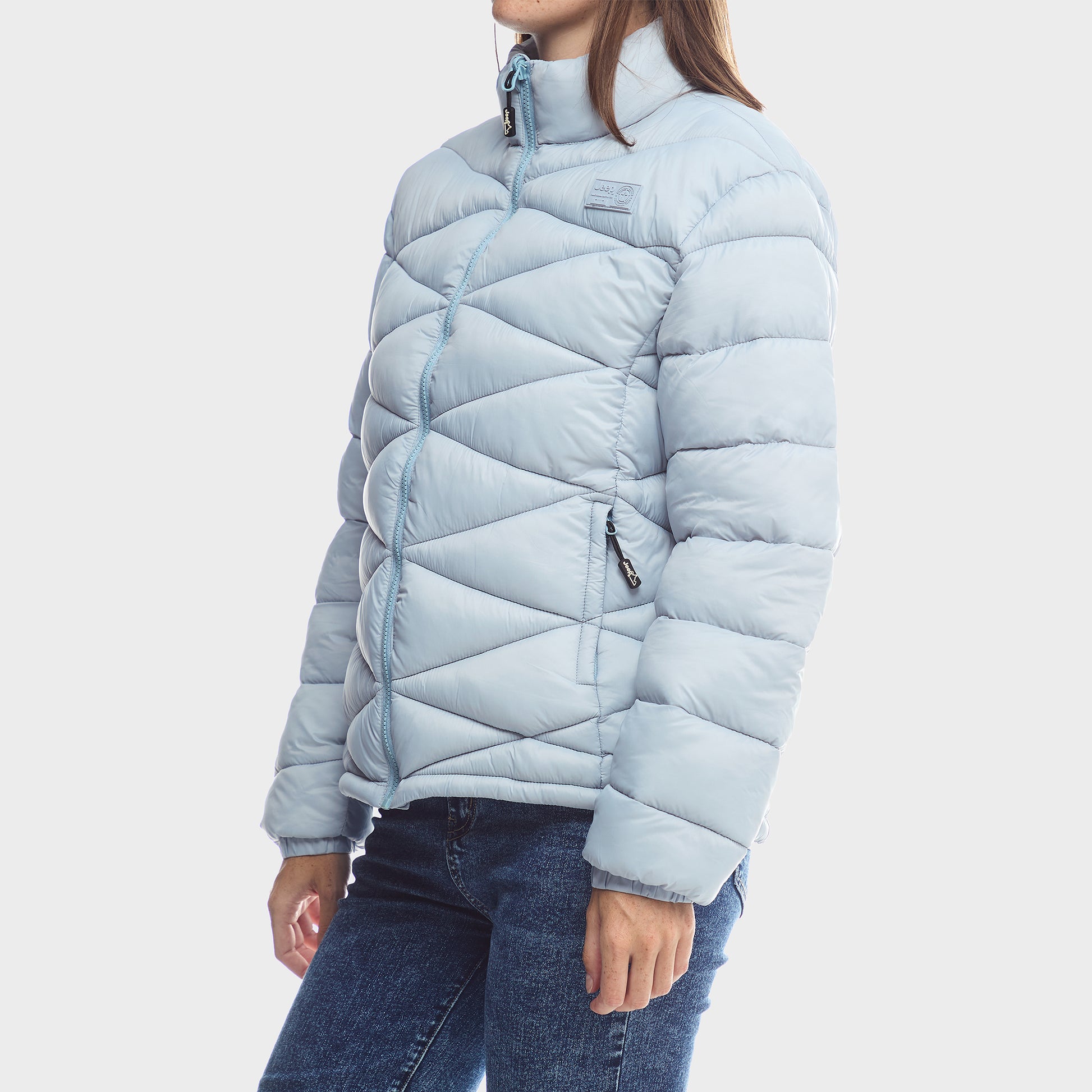 Core Puffer Jacket (1)