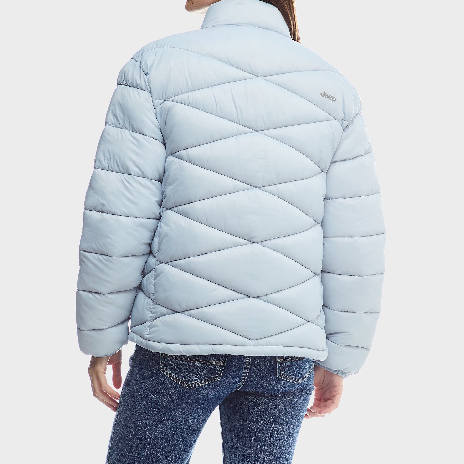 Core Puffer Jacket (2)