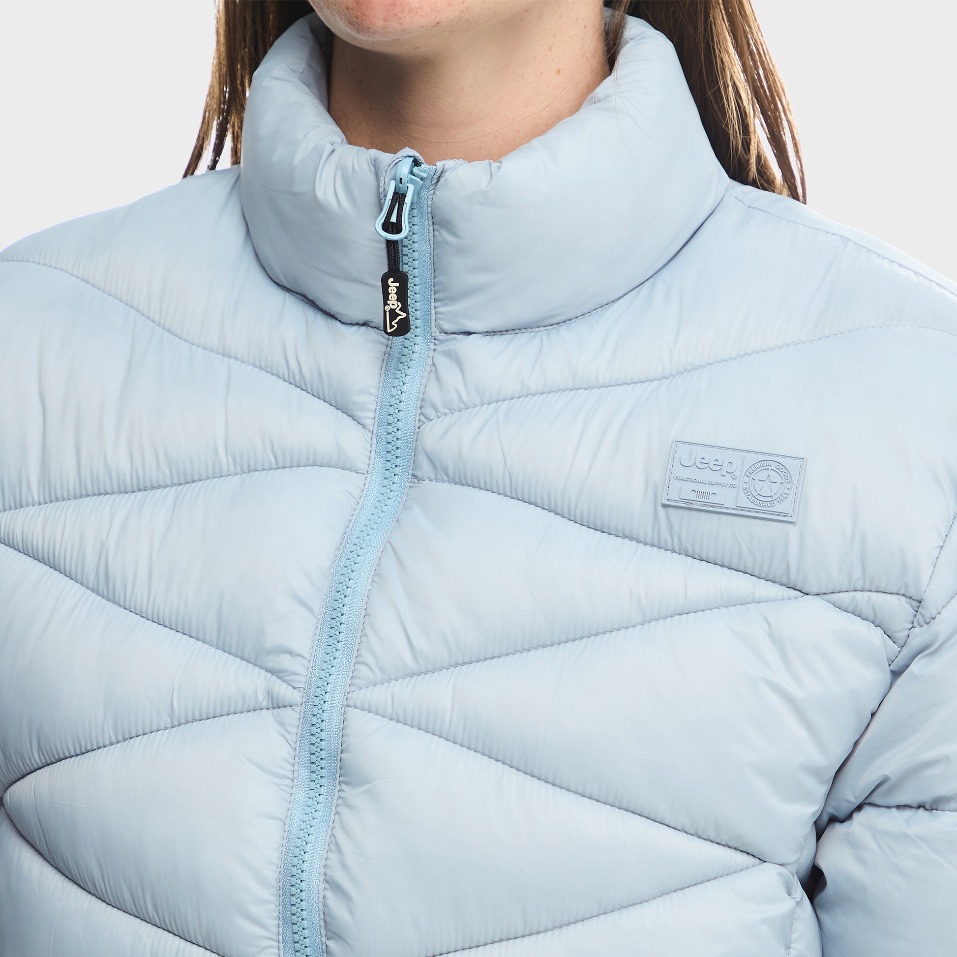 Core Puffer Jacket (3)