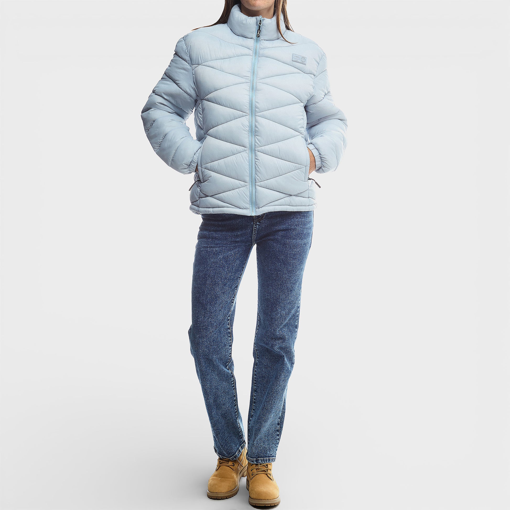 Core Puffer Jacket (4)