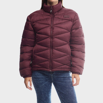 Core Puffer Jacket
