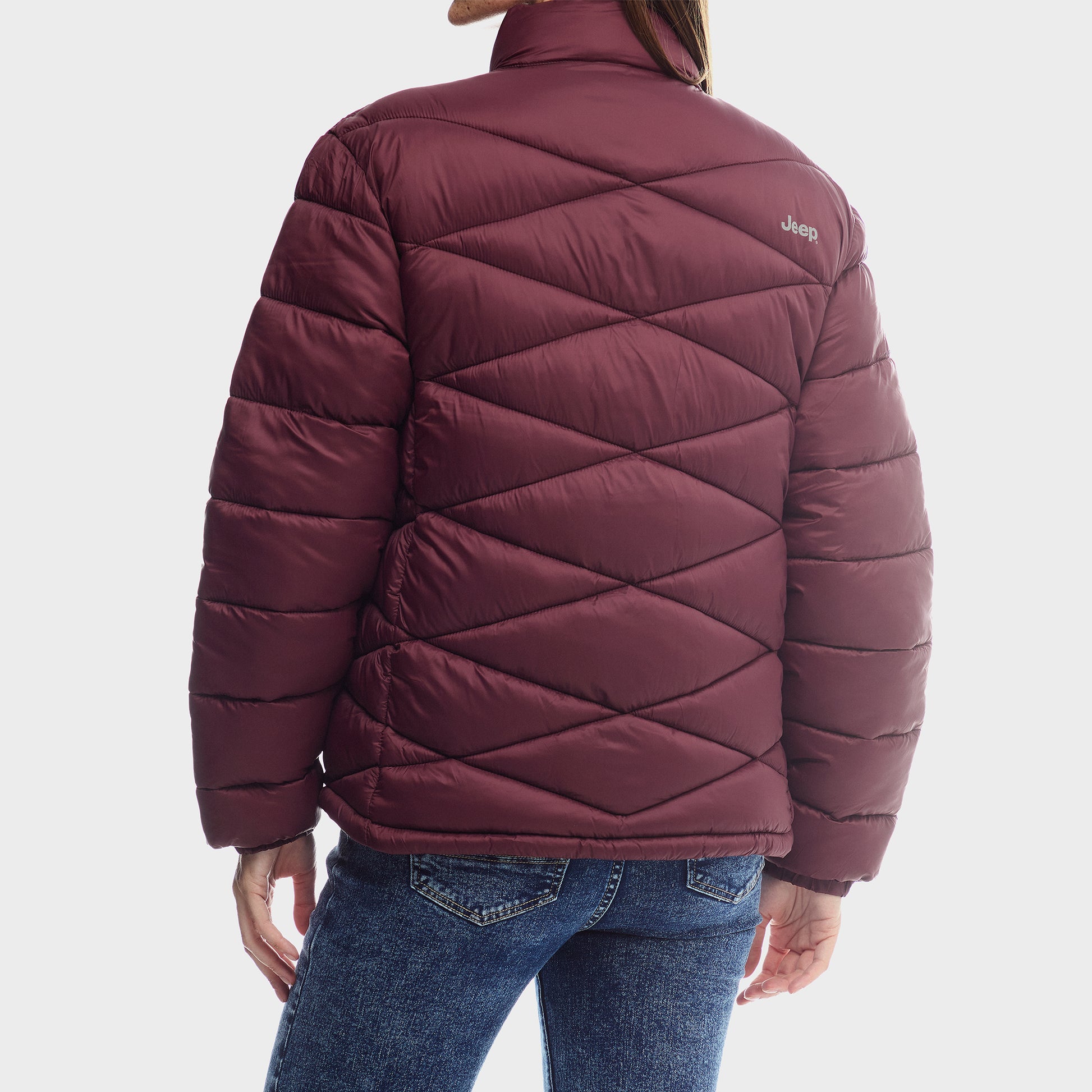 Core Puffer Jacket (2)