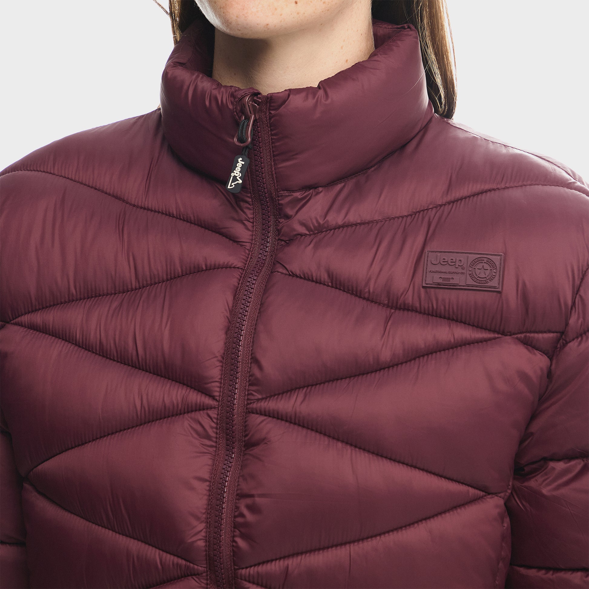 Core Puffer Jacket (3)