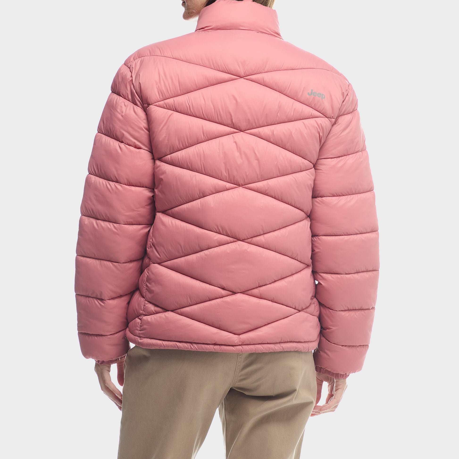 Core Puffer Jacket (3)