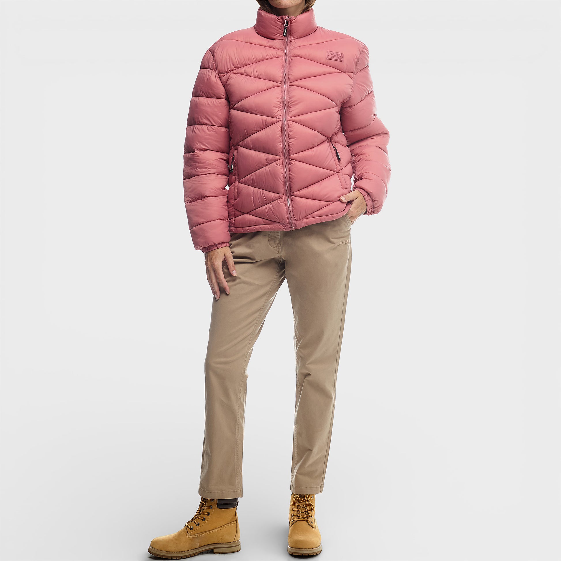 Core Puffer Jacket (4)