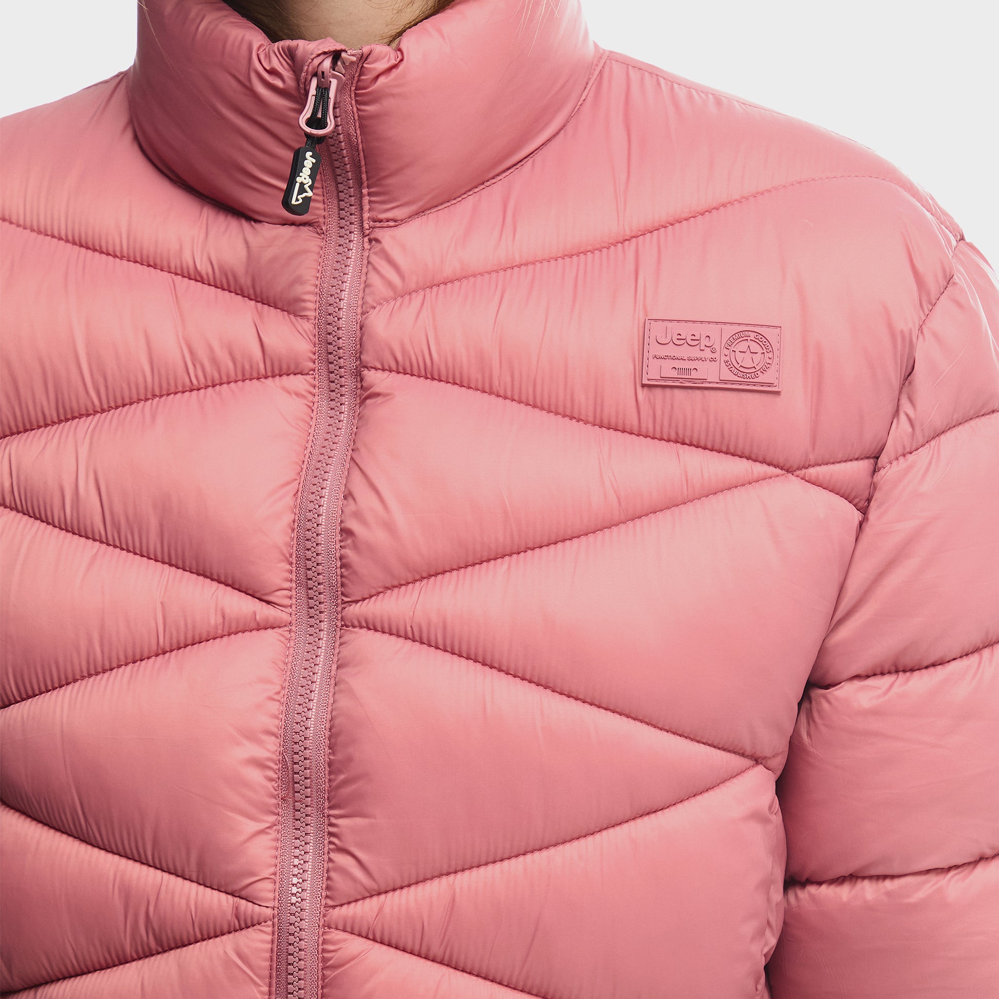 Core Puffer Jacket (5)