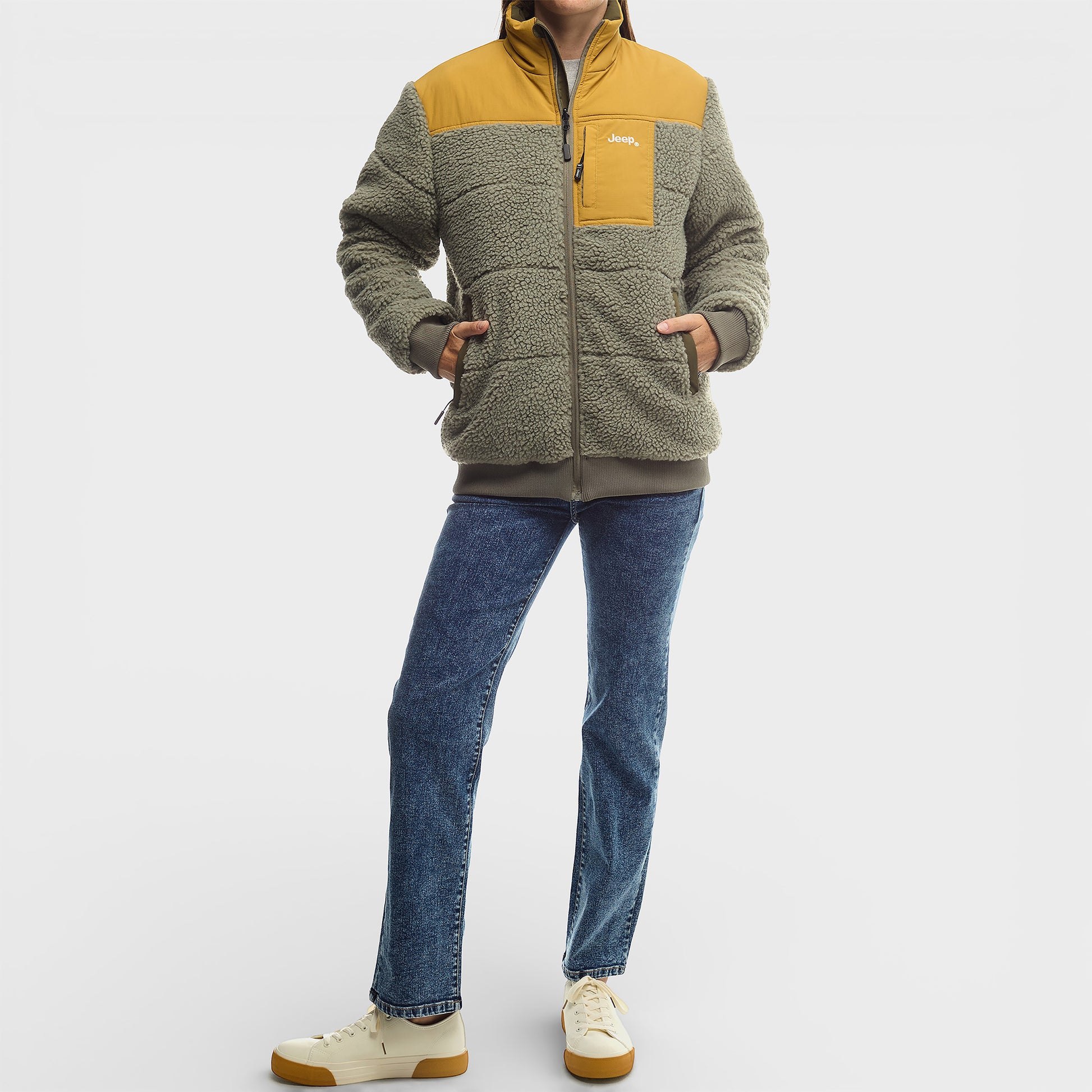 Shero Reversible Puffer Jacket (1)